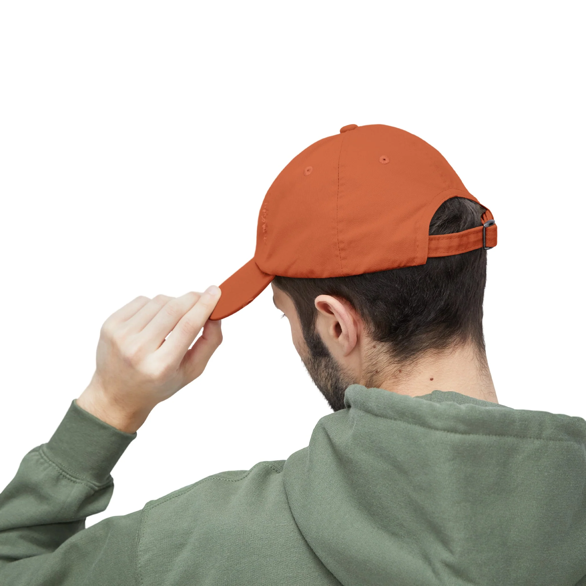 CBT Distressed Cap in 6 colors - Image 16
