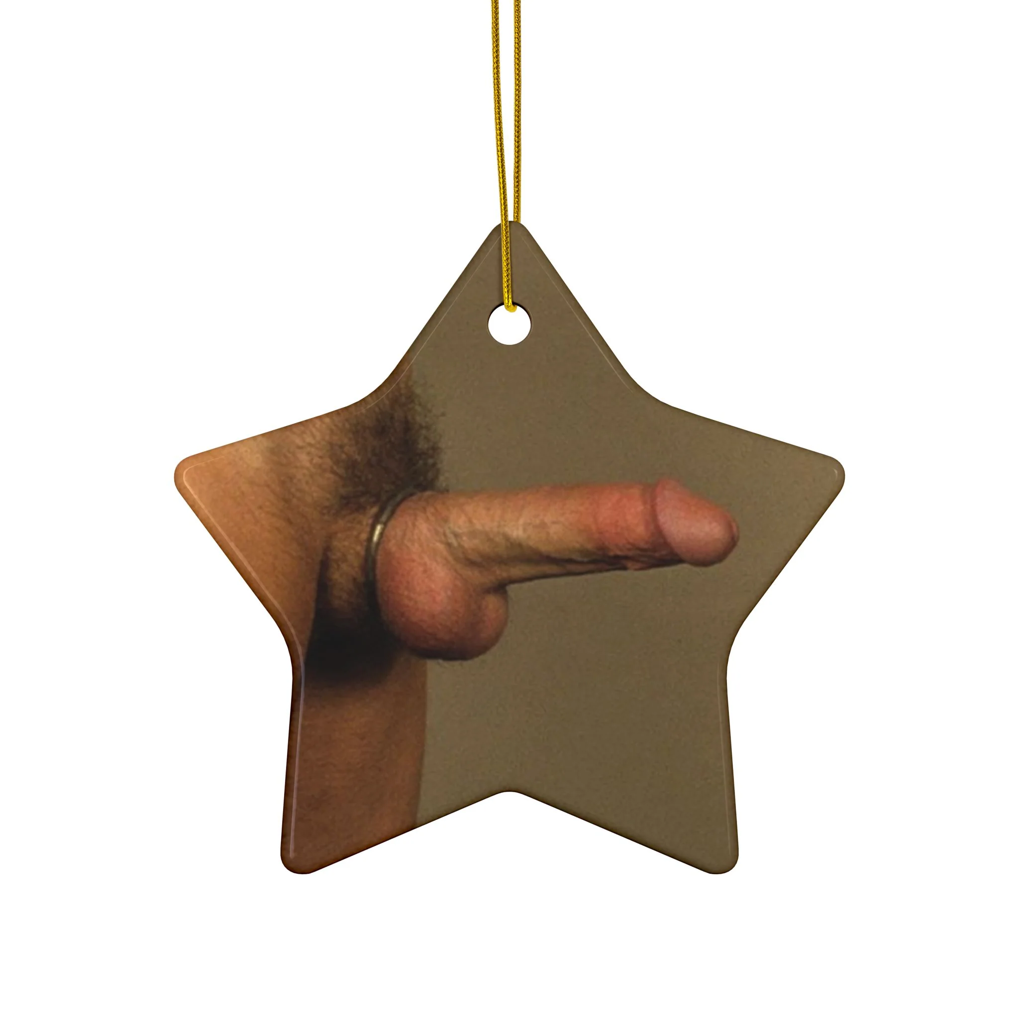 CHUCK X CULTUREEDIT "EASTSIDE" Ceramic Ornaments (1pc, 3pcs, 5pcs, 10pcs) - Image 15