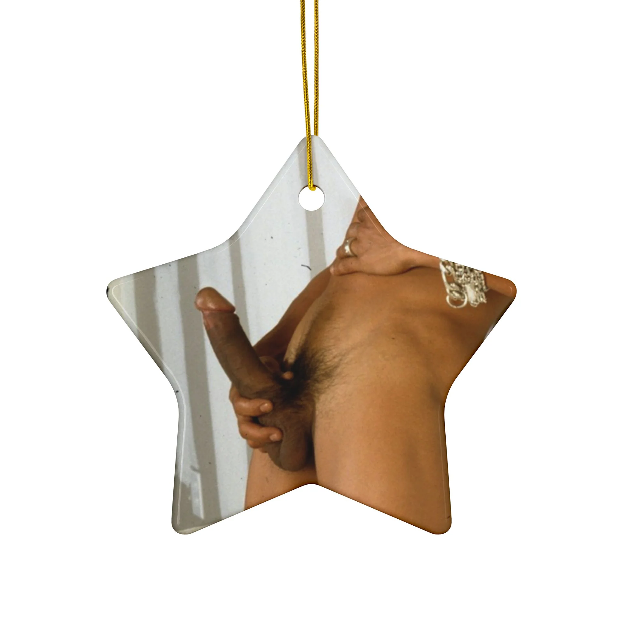 CHUCK X CULTUREEDIT "RISE & SHINE" Ceramic Ornaments (1pc, 3pcs, 5pcs, 10pcs) - Image 15