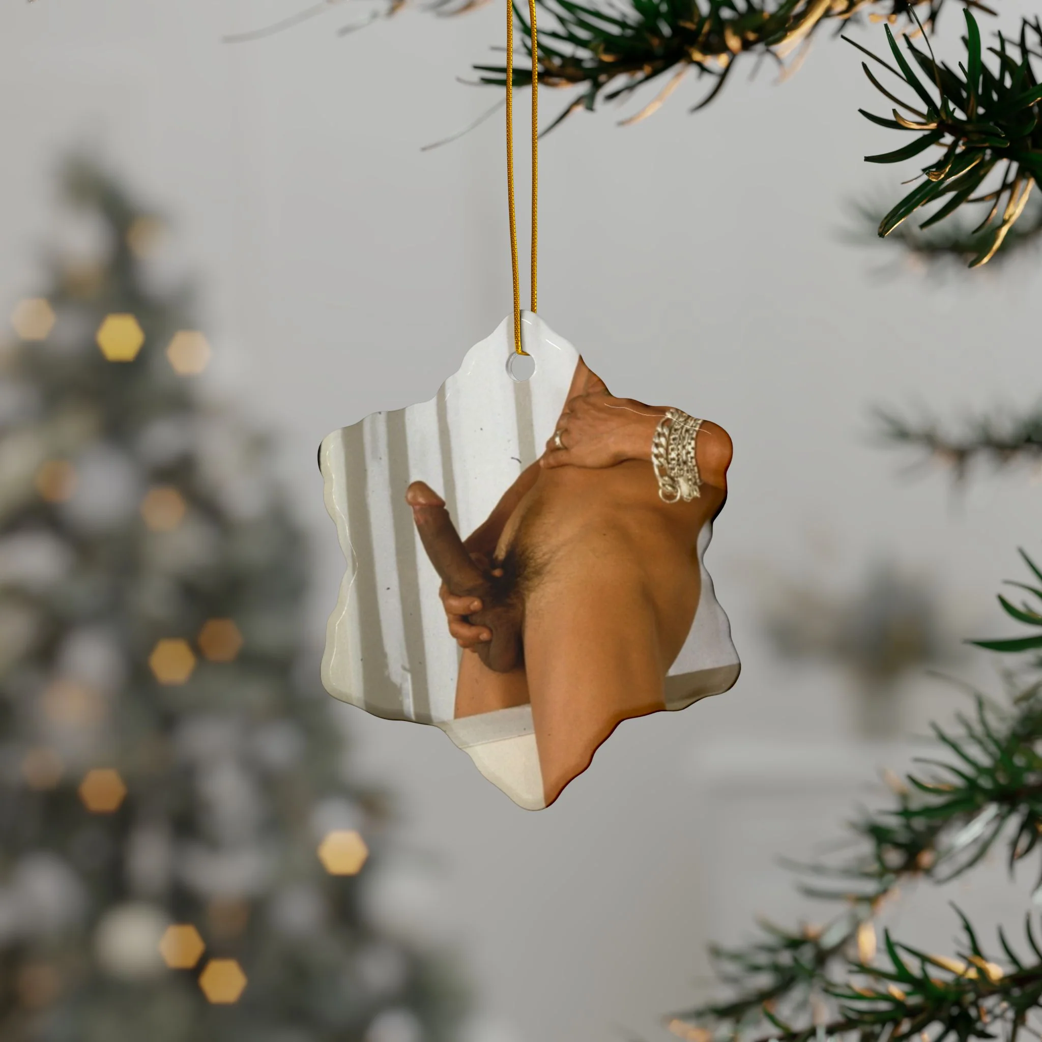 CHUCK X CULTUREEDIT "RISE & SHINE" Ceramic Ornaments (1pc, 3pcs, 5pcs, 10pcs) - Image 59