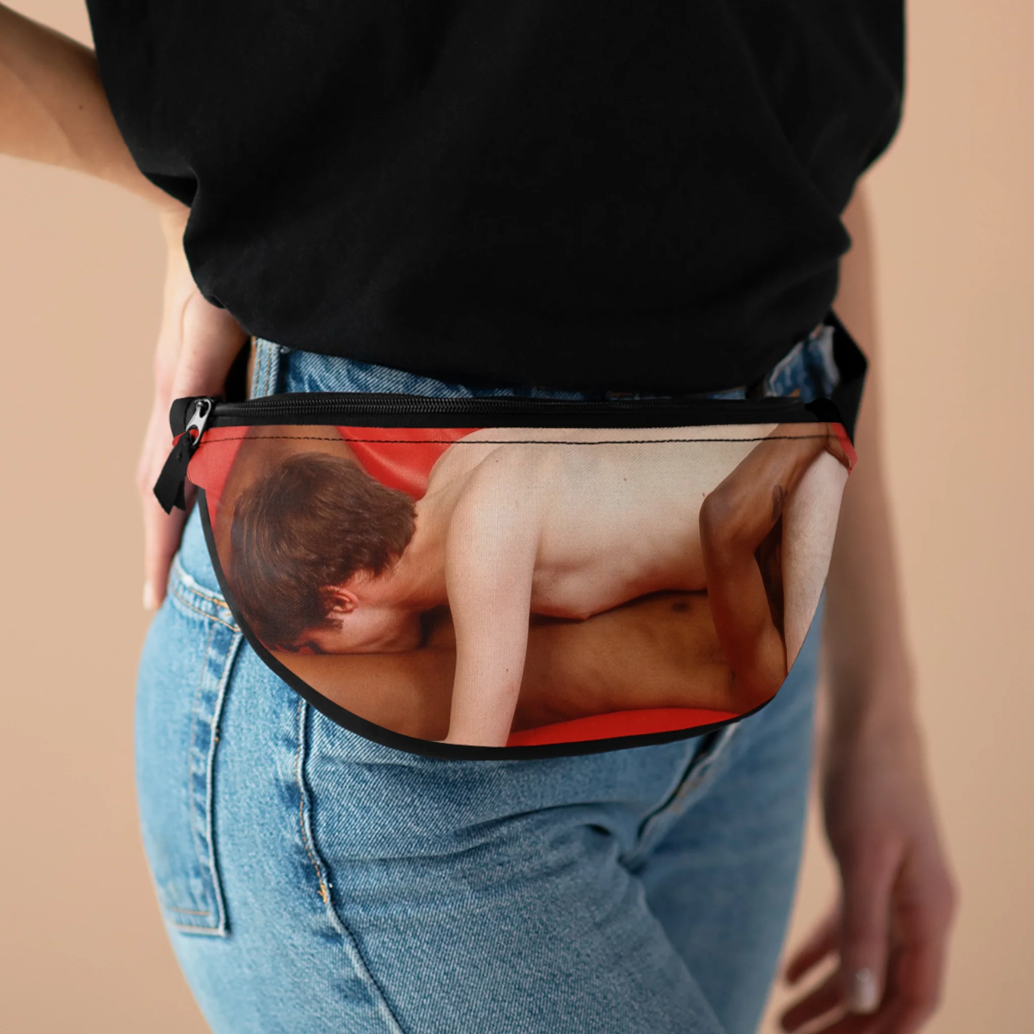 CHUCK X CULTUREEDIT Cross-Body Bag - Image 4