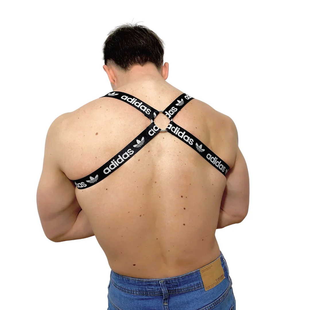 CLASSIC ORIGINALS HARNESS 7.0 BY SNEAKERMASK - Image 4