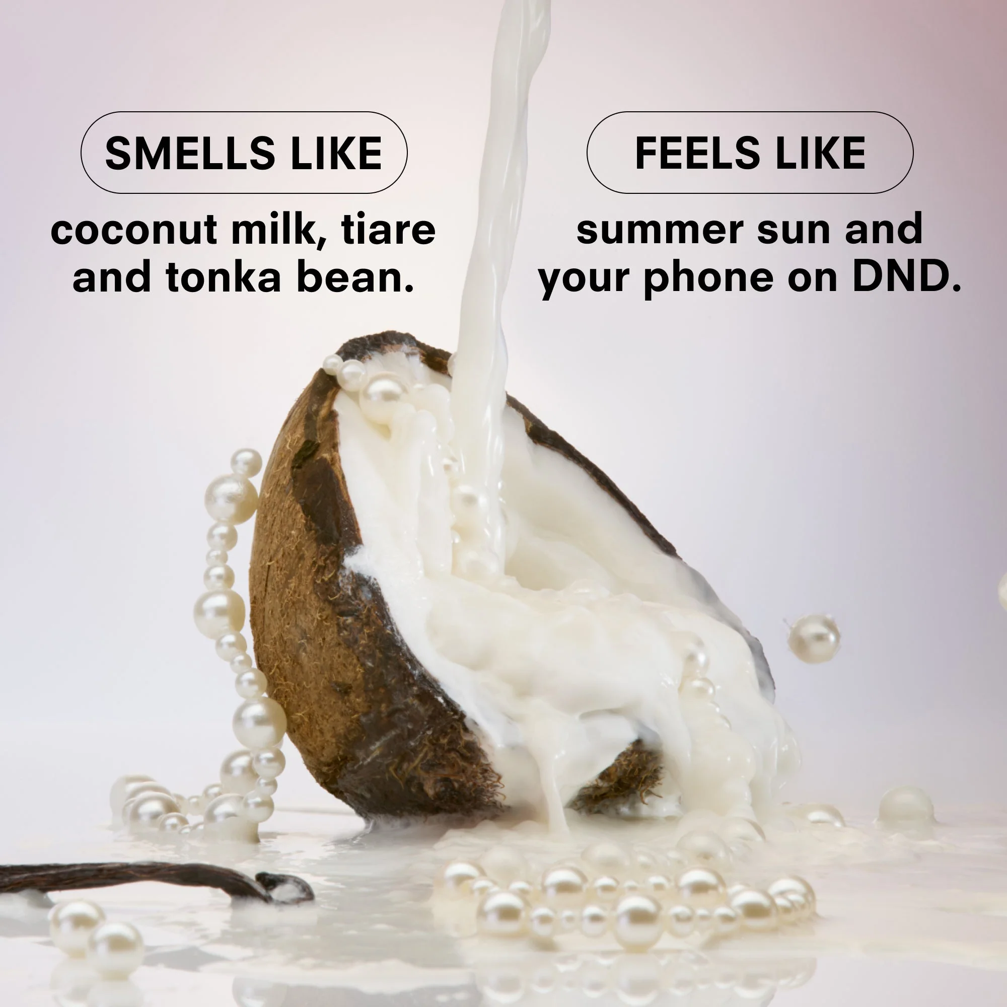 COCO CREAM Fragrance by Boy Smells - Image 5