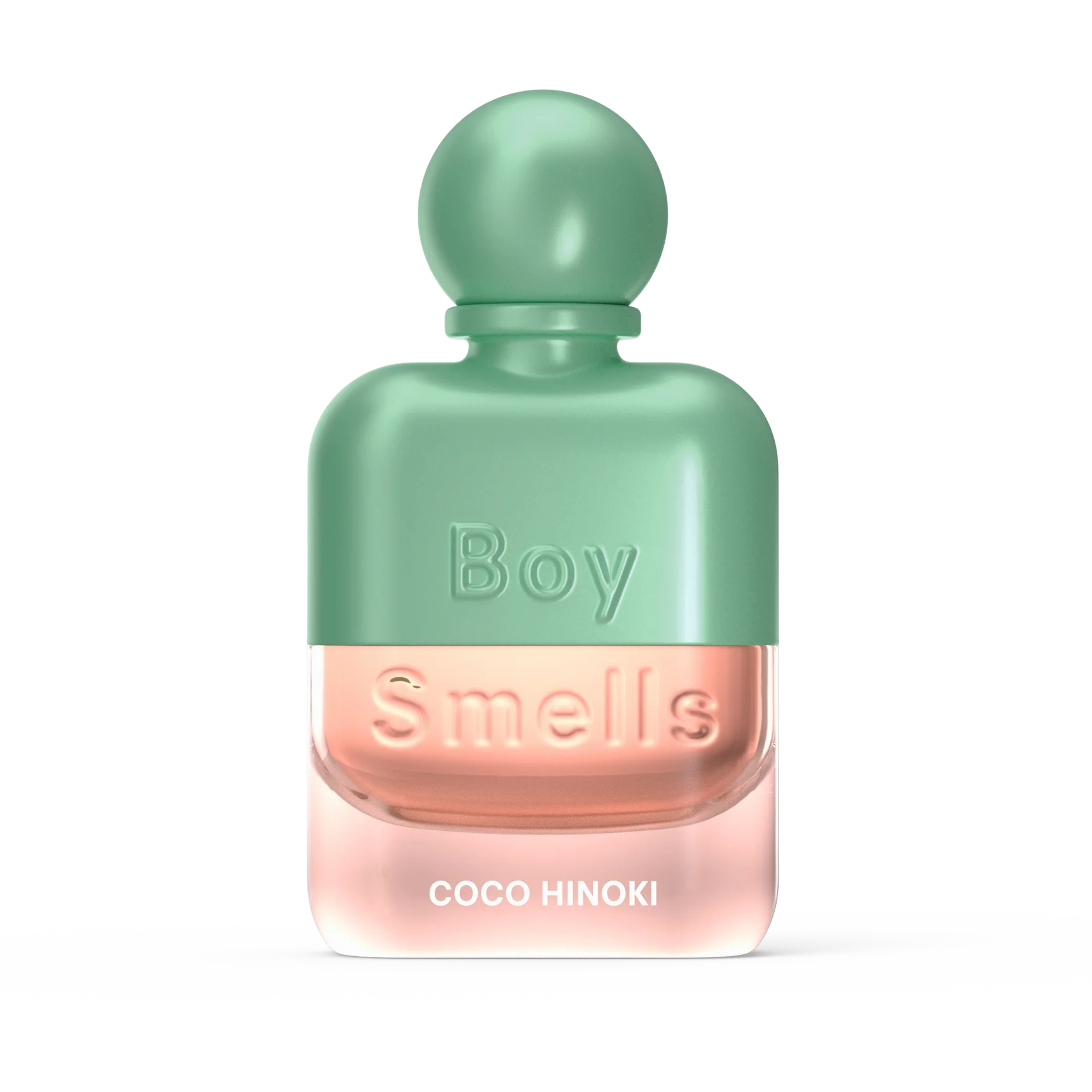 COCO HINOKI Fragrance by Boy Smells