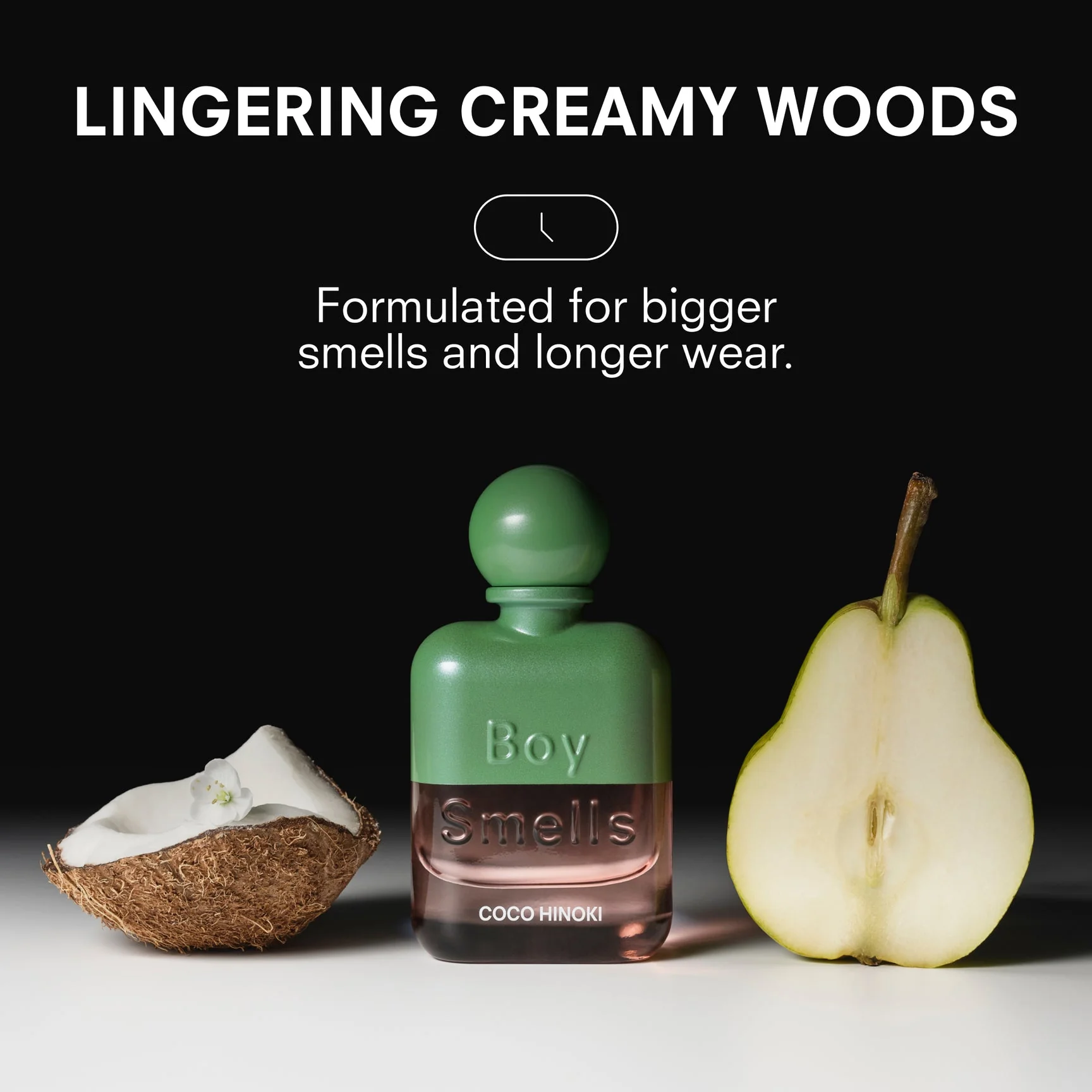 COCO HINOKI Fragrance by Boy Smells - Image 6