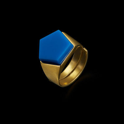 Code Rings by Jonathan Johnson - Image 12