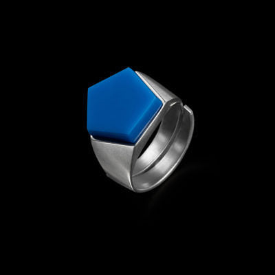 Code Rings by Jonathan Johnson - Image 3