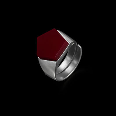 Code Rings by Jonathan Johnson - Image 7