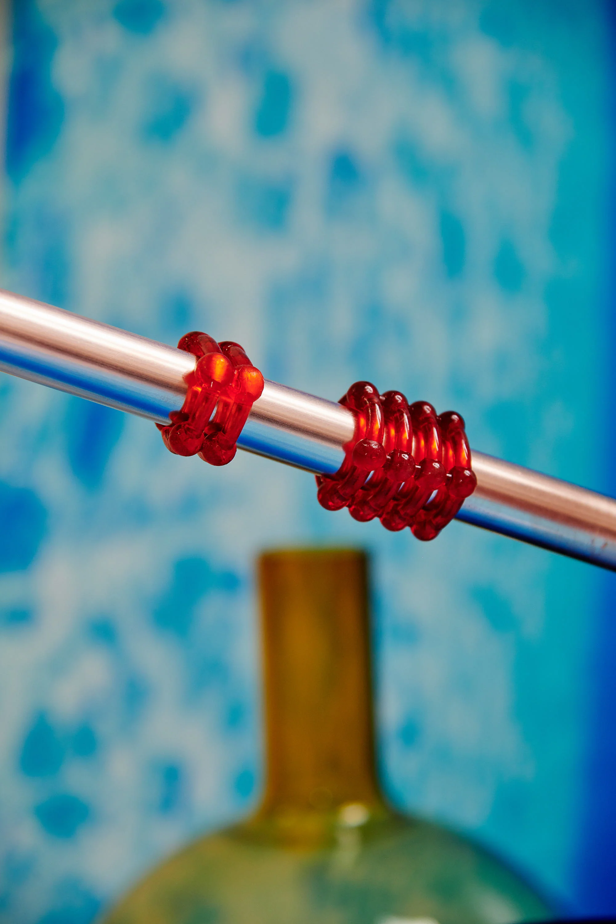 Colt Enhancer Rings Red - Image 4