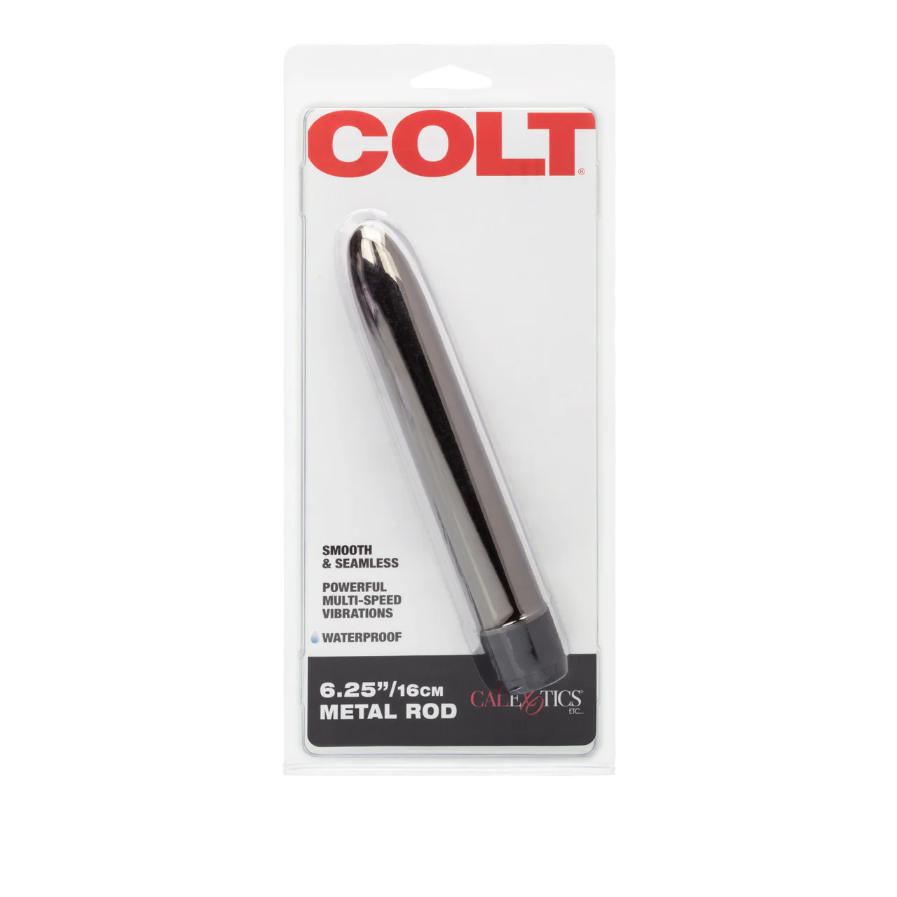 COLT Metal Rod Vibrator - Image 3