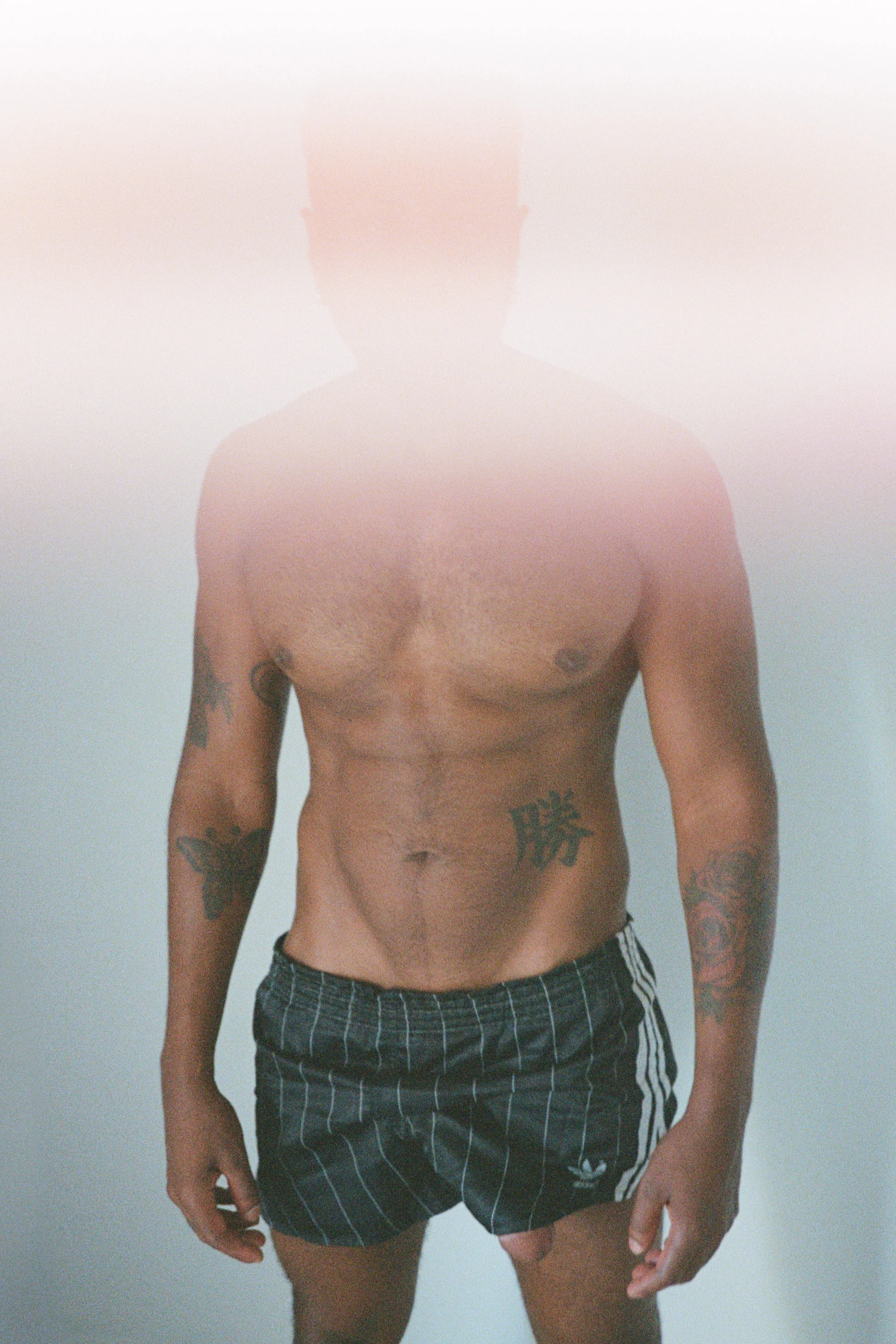 TREVOR STONES BRAXTON 01, OCTOBER 29TH 2022 SYDNEY