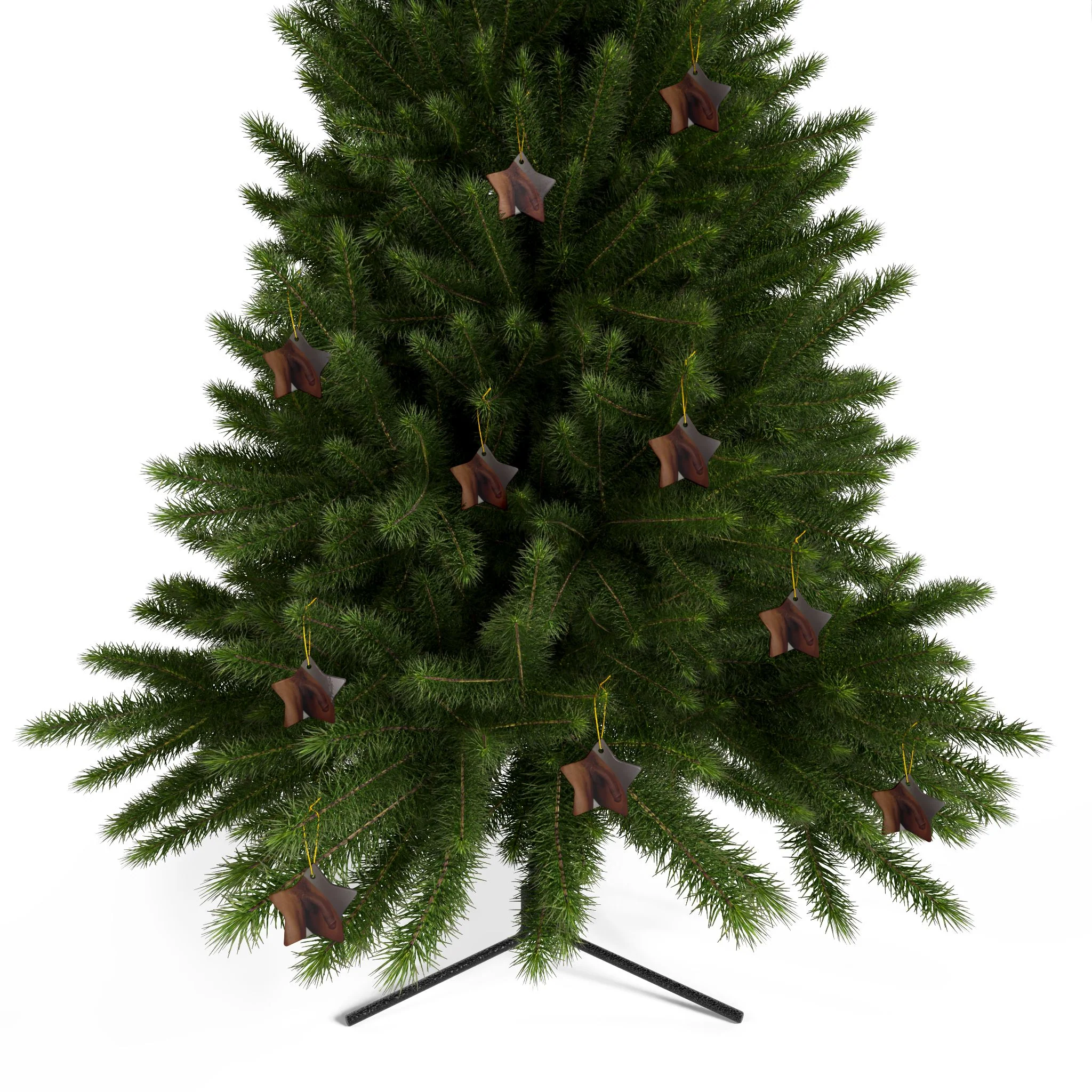 CHUCK X CULTUREEDIT "5 PM" Ceramic Ornaments (1pc, 3pcs, 5pcs, 10pcs) - Image 57