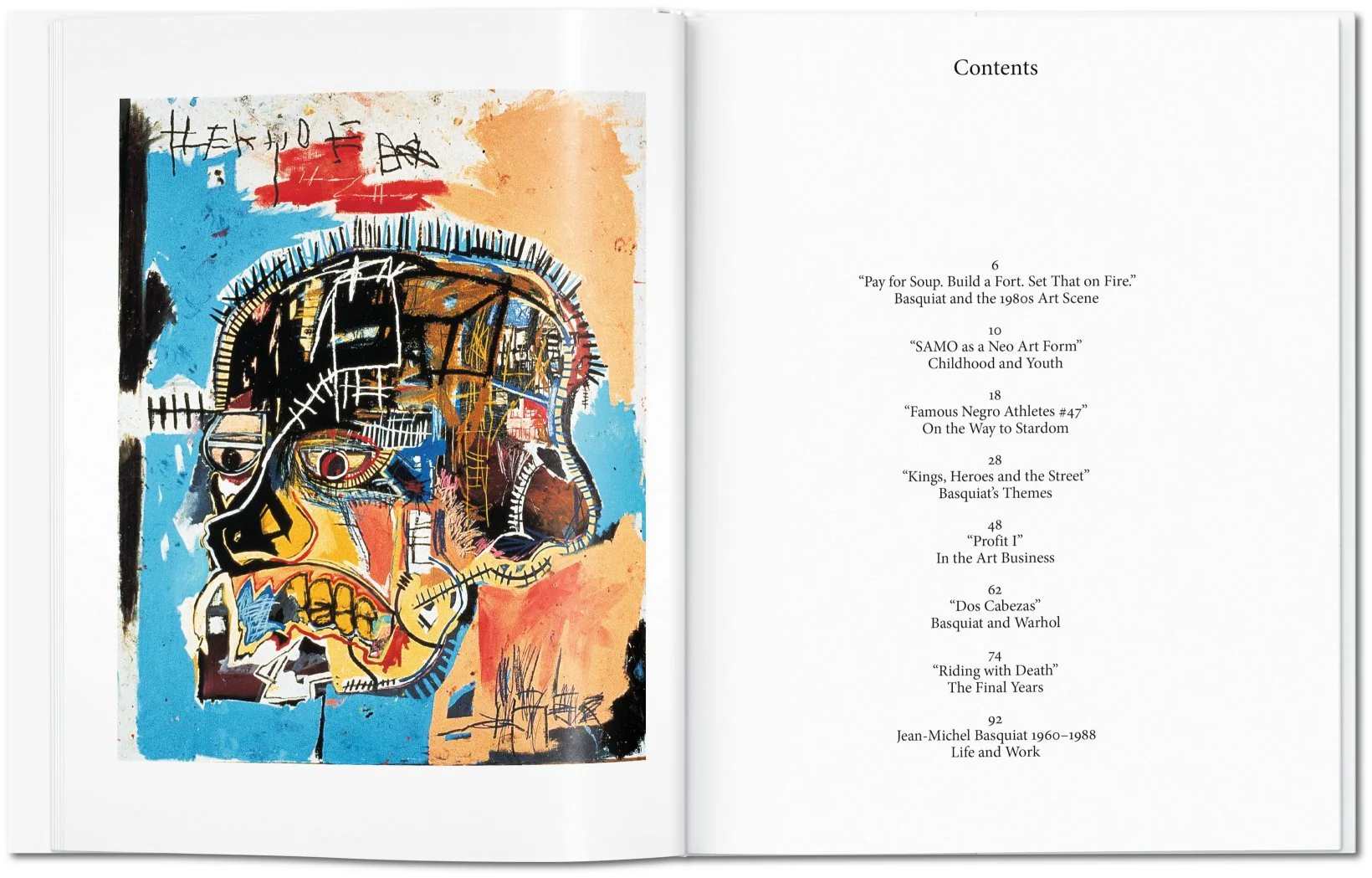 Basquiat by Leonhard Emmerling - Image 2