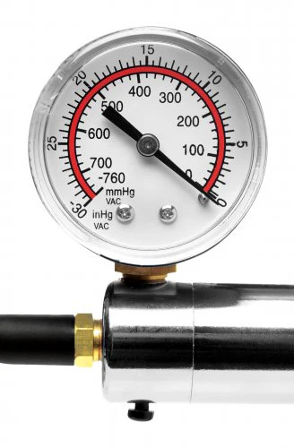 Penis Pump Kit with 2.25" Cylinder by Size Matters - Image 3