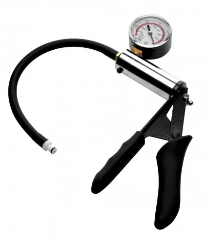 Penis Pump Kit with 2.25" Cylinder by Size Matters - Image 4