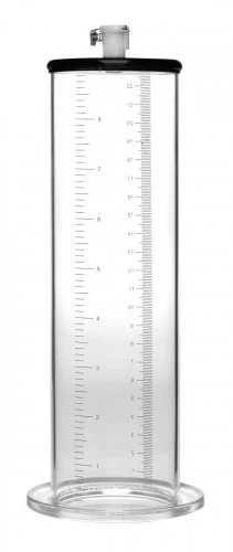 Penis Pump Kit with 2.25" Cylinder by Size Matters - Image 5