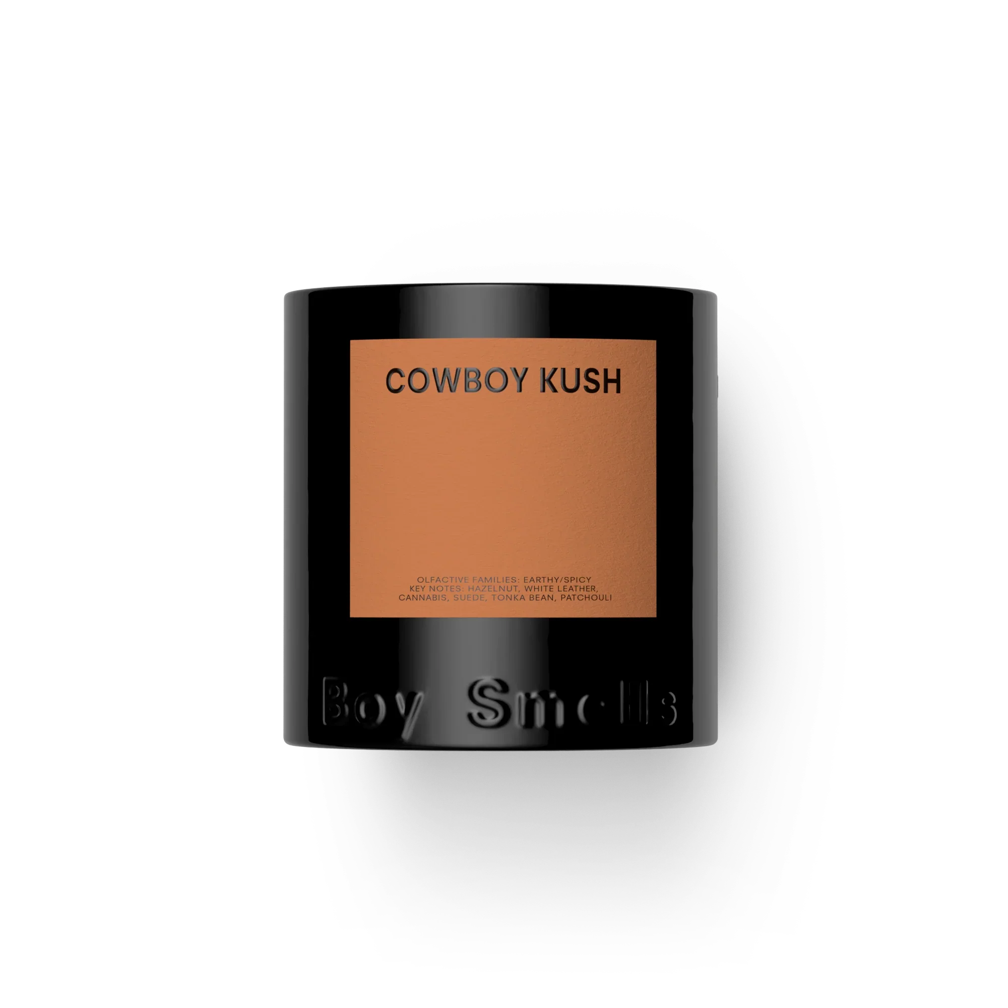COWBOY KUSH by BOY SMELLS