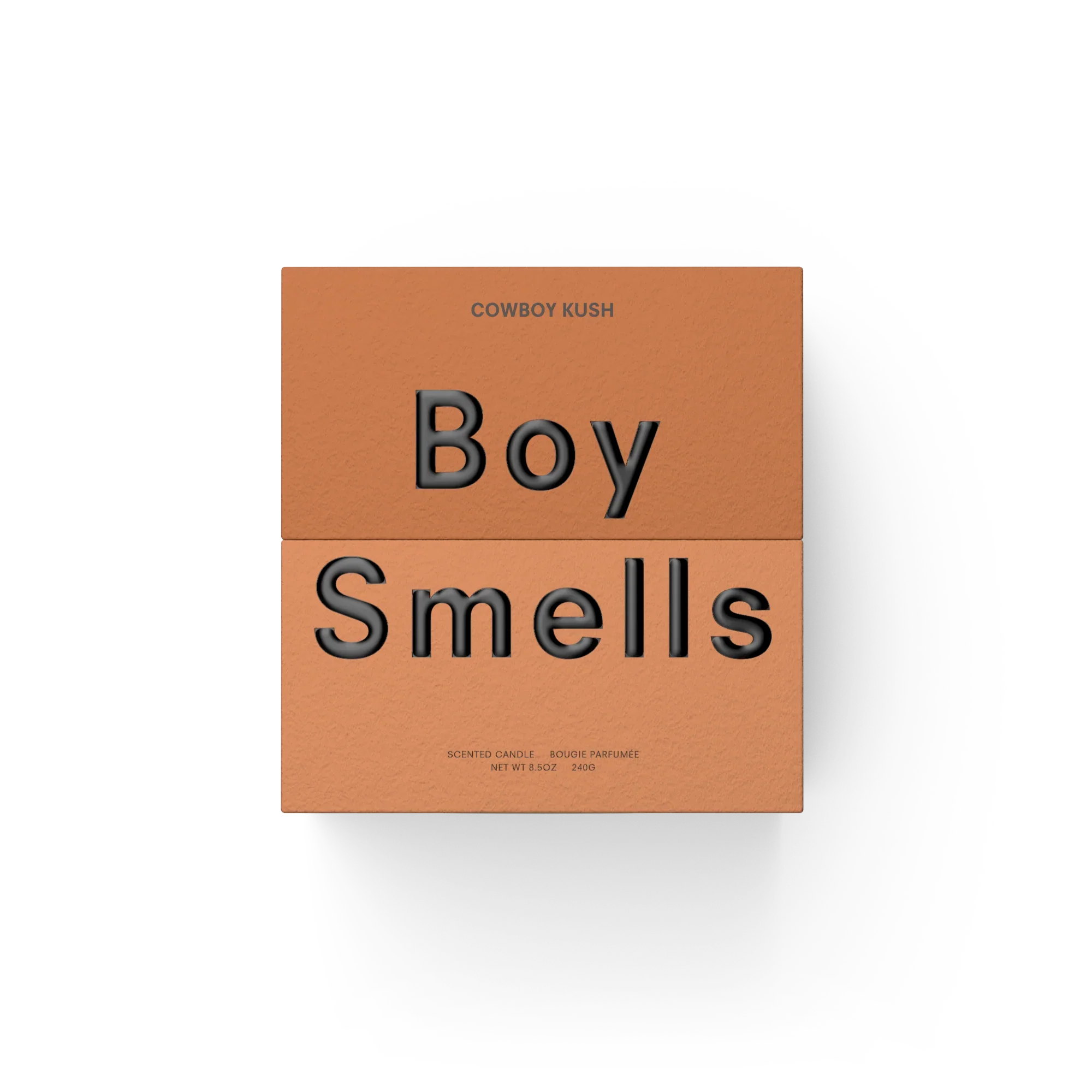 COWBOY KUSH by BOY SMELLS - Image 3
