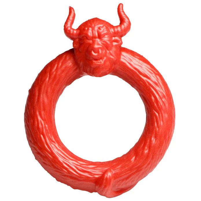 Creature Cocks Beast Mode Silicone Cock Ring - Image 9