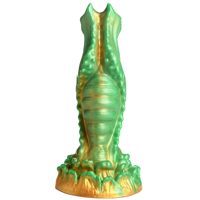 Creature Cocks Nebula Alien Silicone Dildo - Image 2