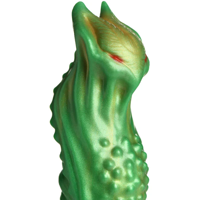 Creature Cocks Nebula Alien Silicone Dildo - Image 3