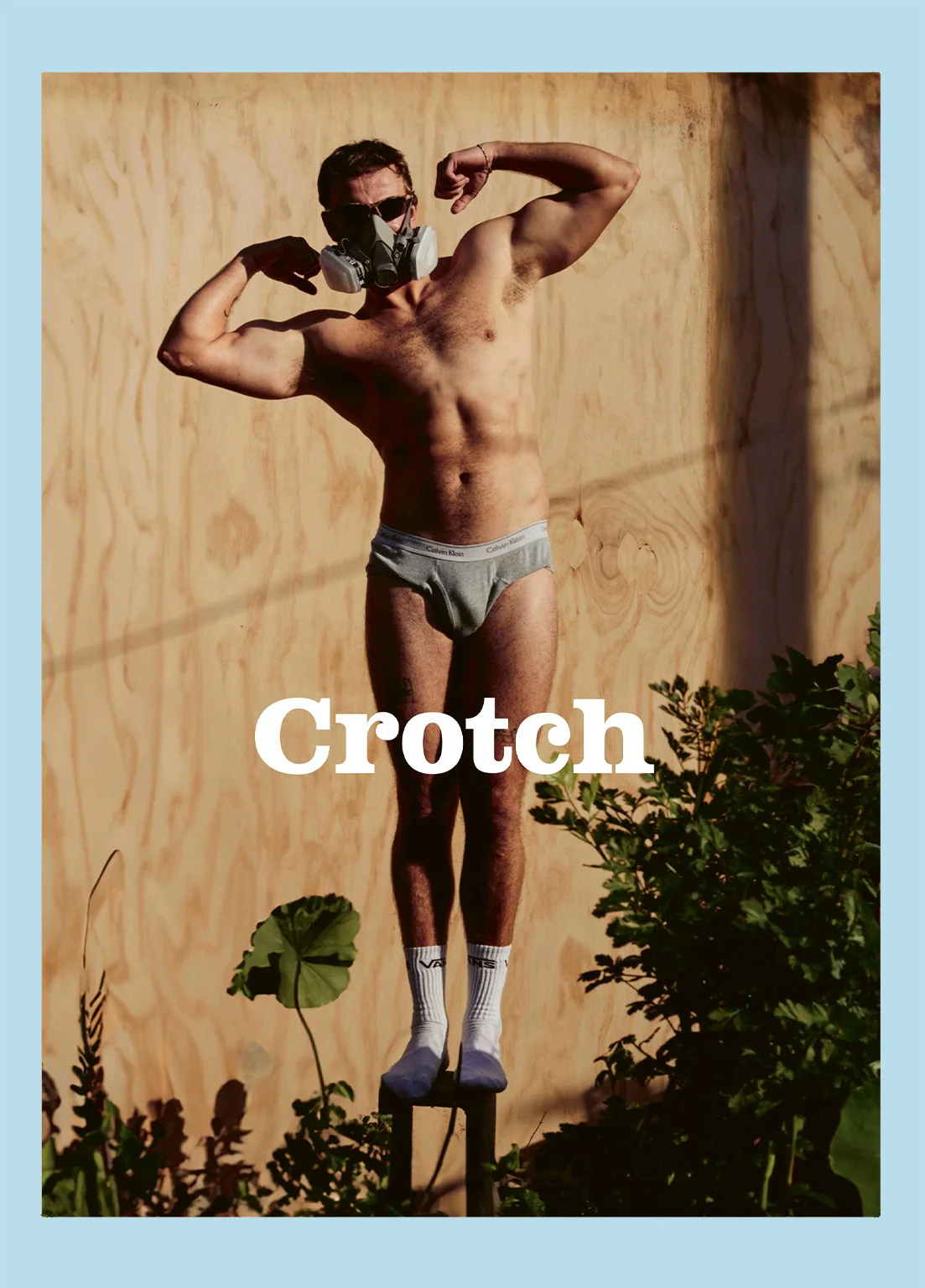 CROTCH 13 ORRIN COVER - Image 2