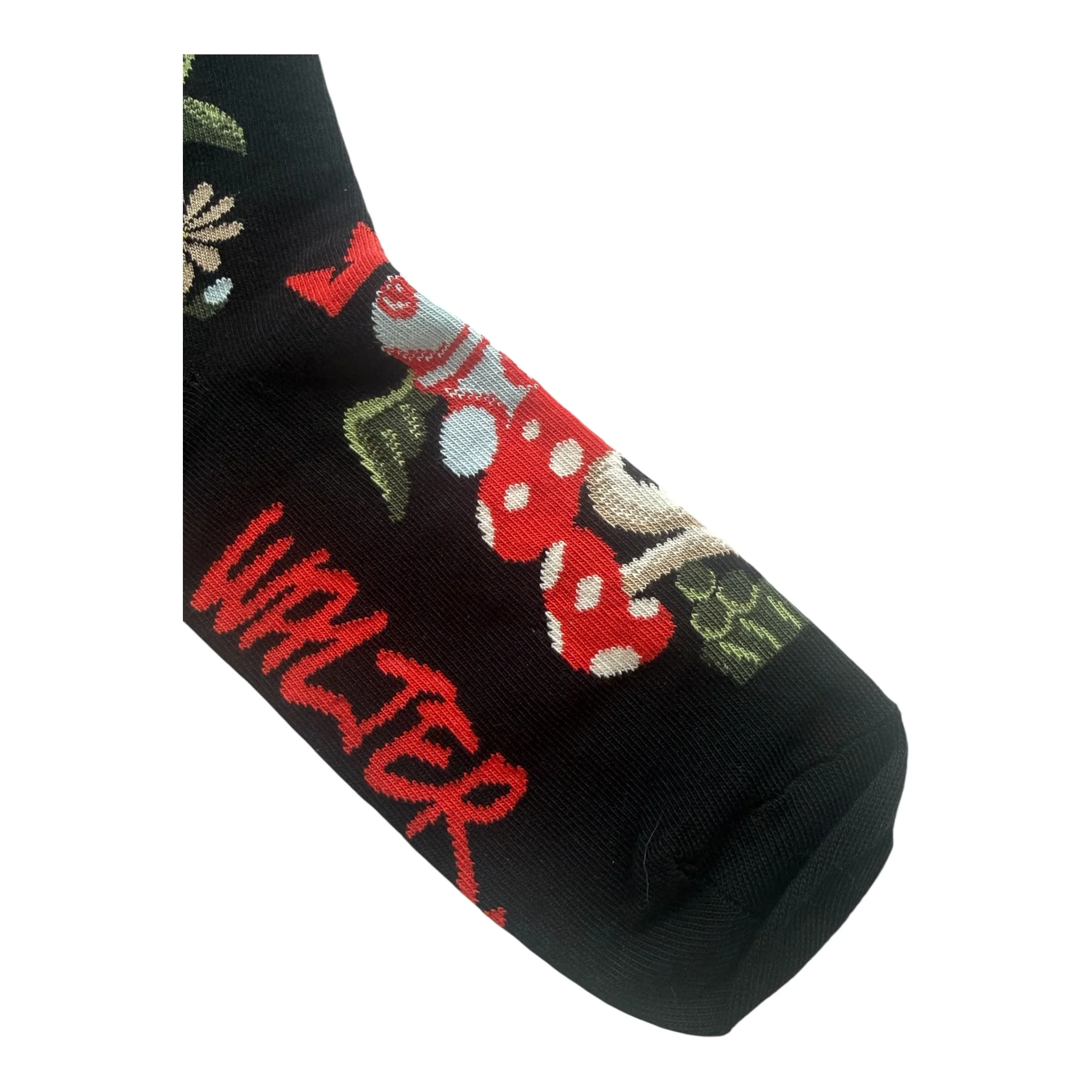 Crown Socks by Walter Van Beirendonck - Image 4