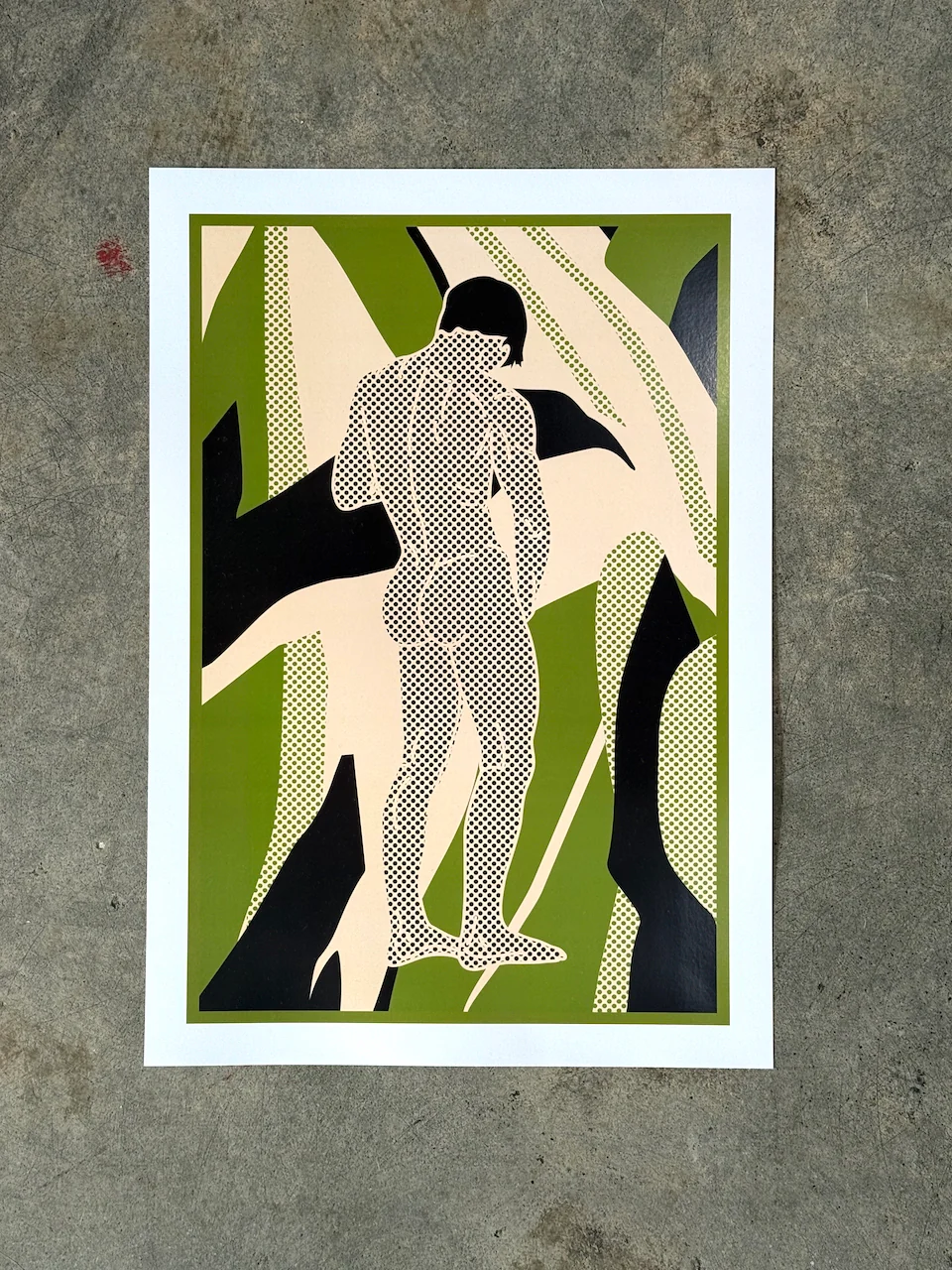 Cruising Art Edition by GAYTOWELS - Image 2