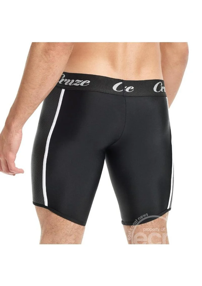 Cruze Kick-Off Lace Up Short - Image 3