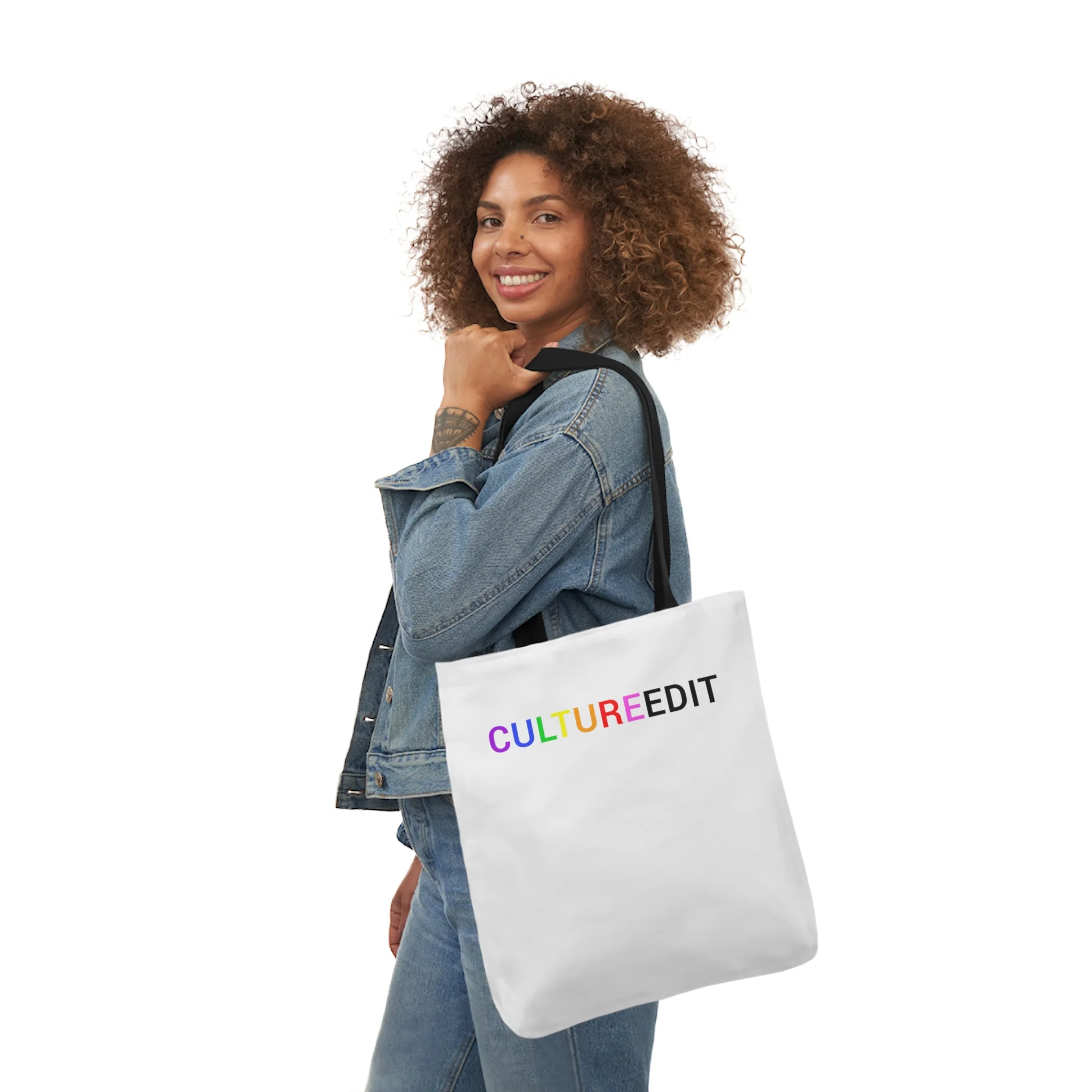 CULTUREEDIT Tote Bag - Image 12