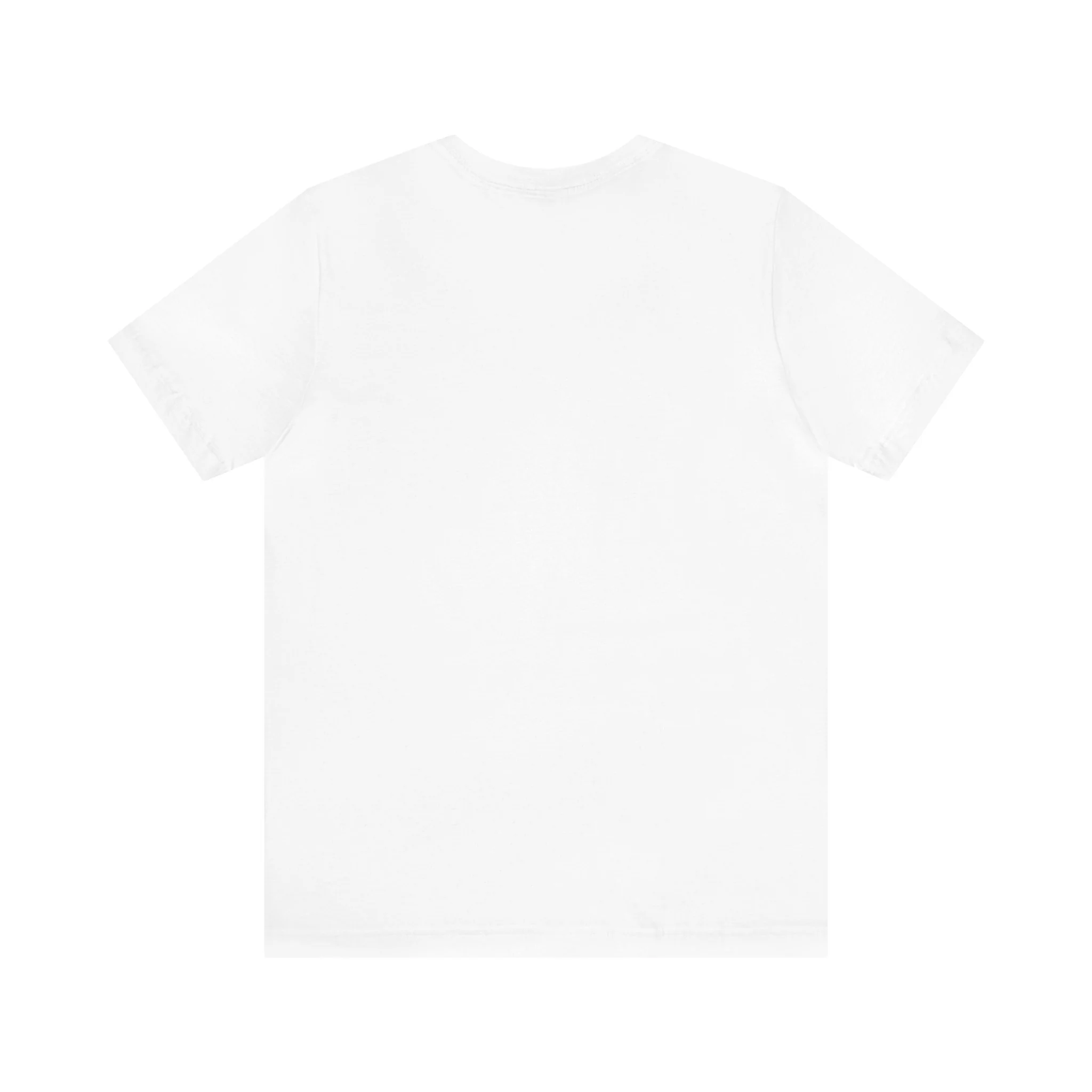 CULTUREEDIT Unisex Jersey Short Sleeve Tee - Image 2