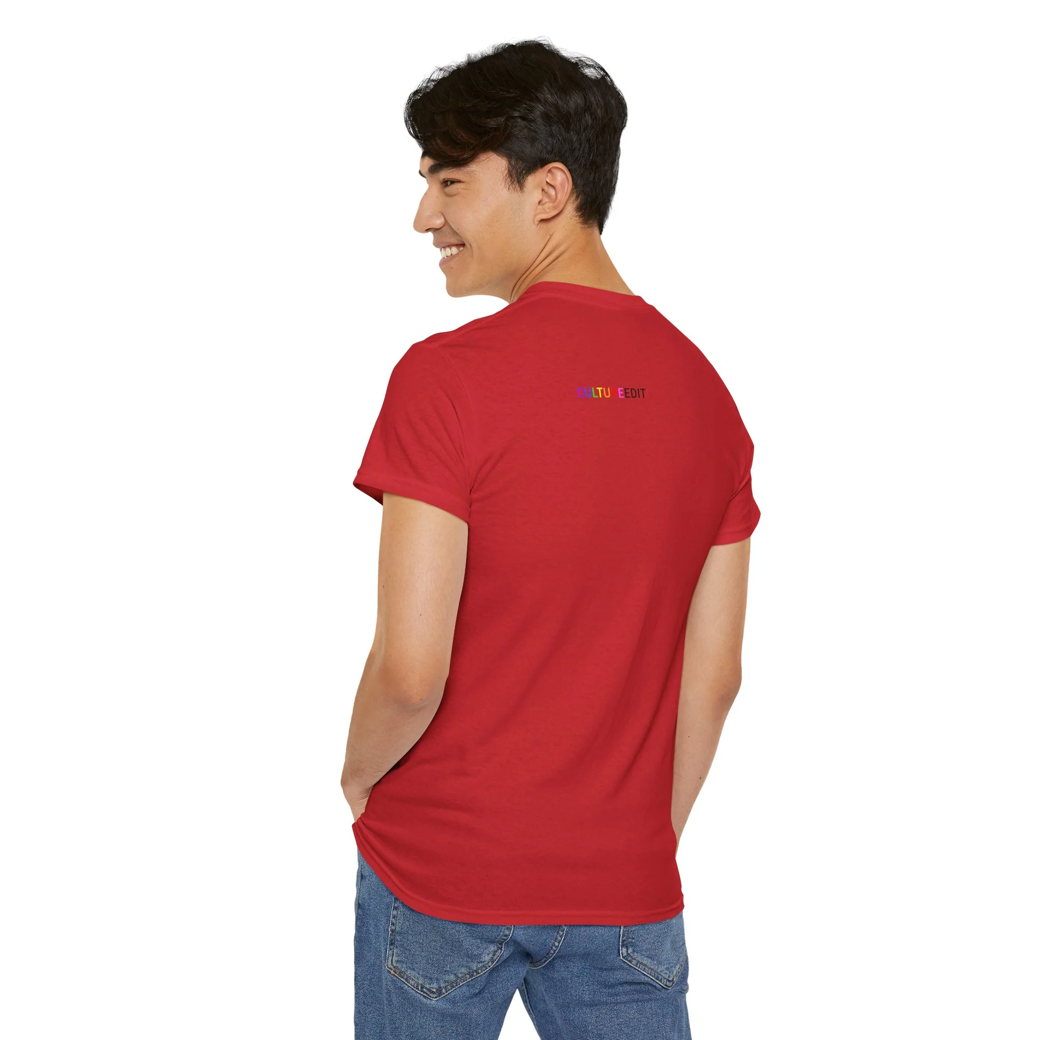 CUM DUMP TEE BY CULTUREEDIT AVAILABLE IN 13 COLORS - Image 130