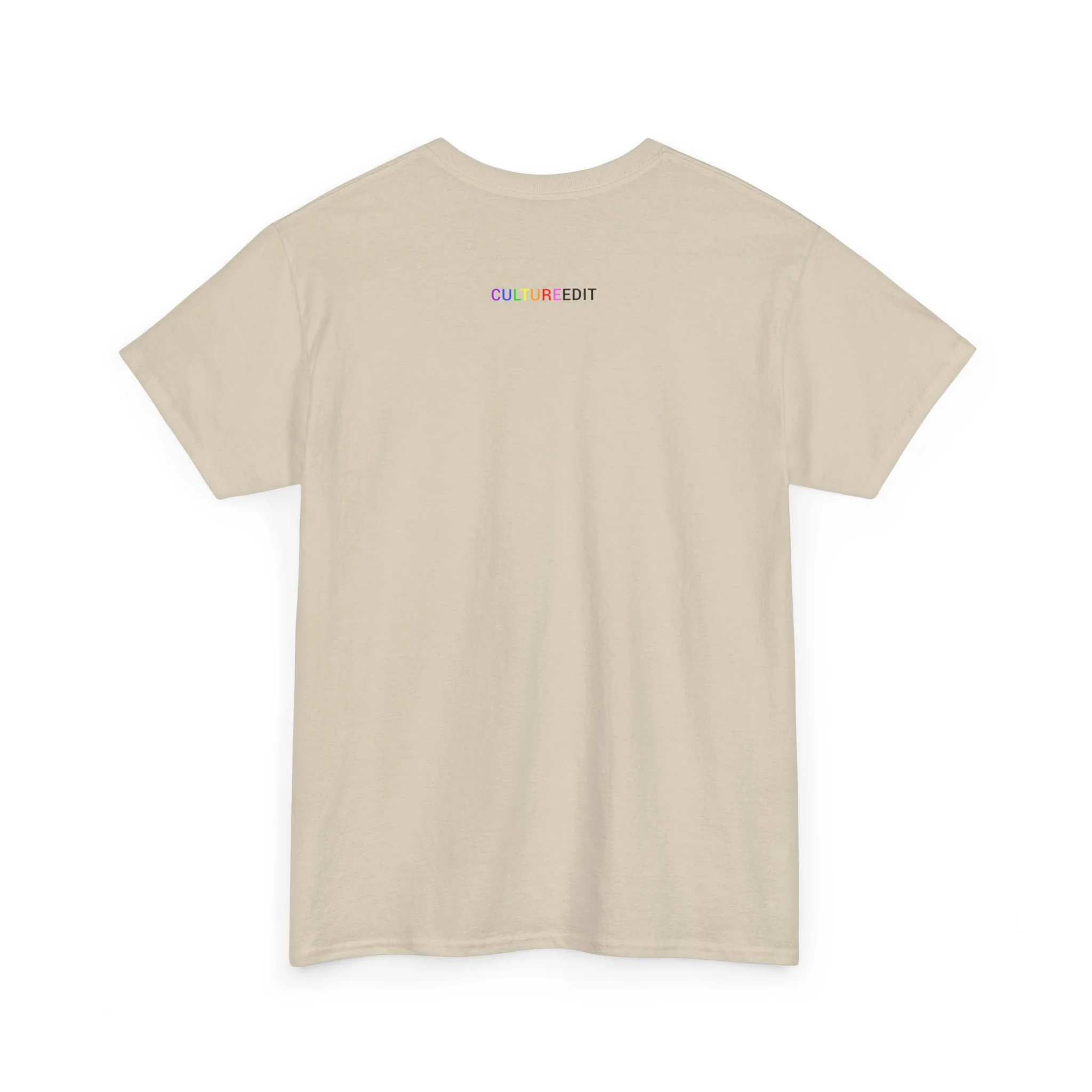 CUM DUMP TEE BY CULTUREEDIT AVAILABLE IN 13 COLORS - Image 136