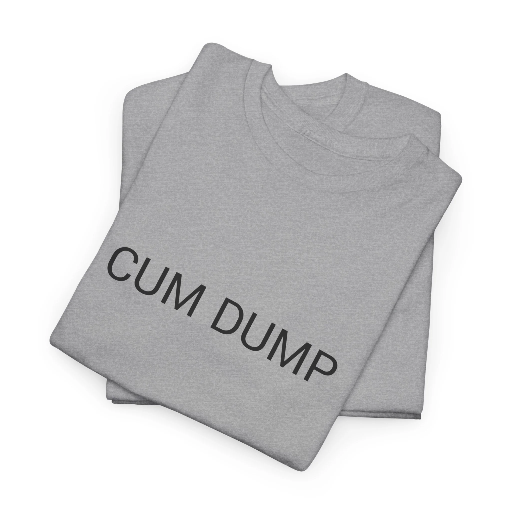 CUM DUMP TEE BY CULTUREEDIT AVAILABLE IN 13 COLORS - Image 157