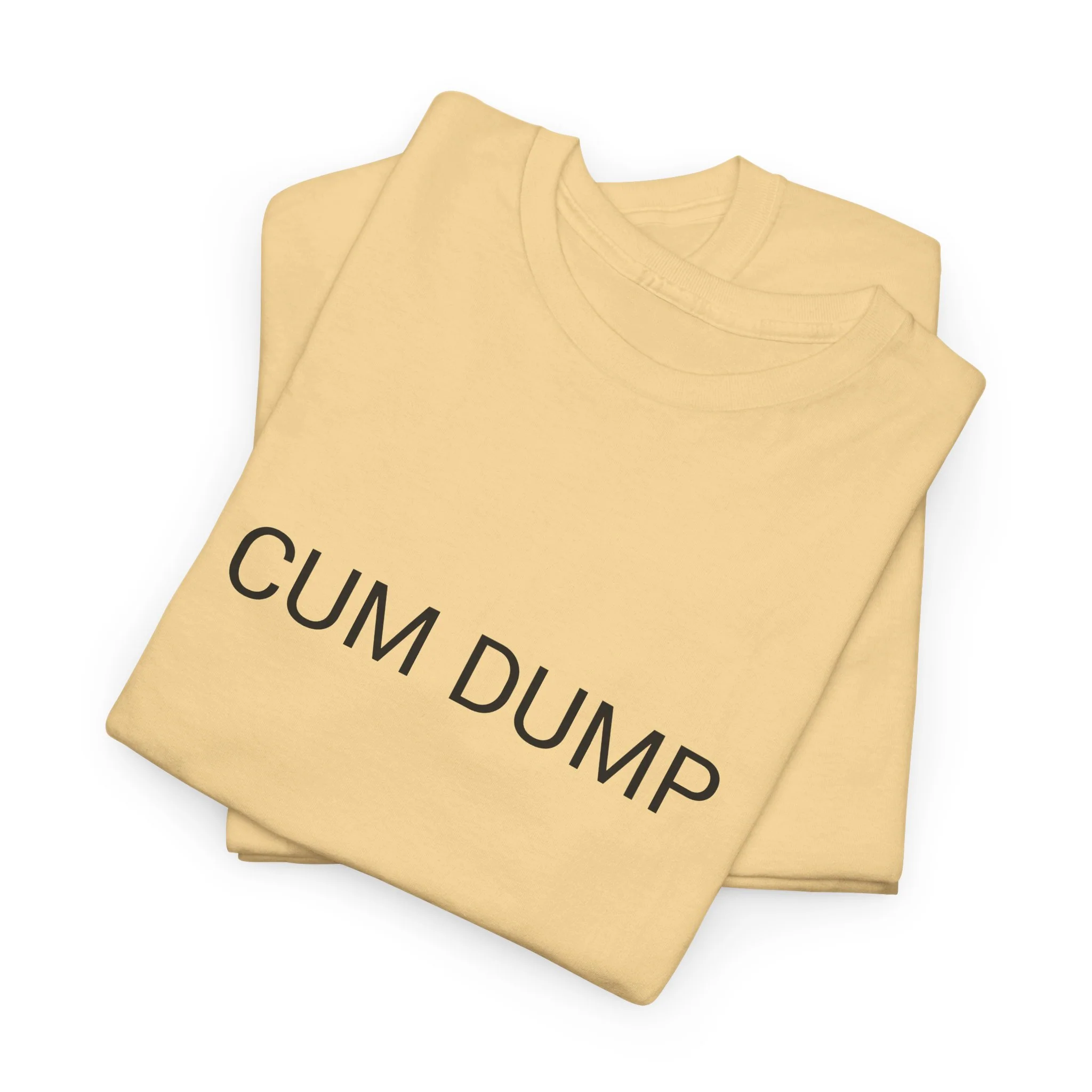 CUM DUMP TEE BY CULTUREEDIT AVAILABLE IN 13 COLORS - Image 17