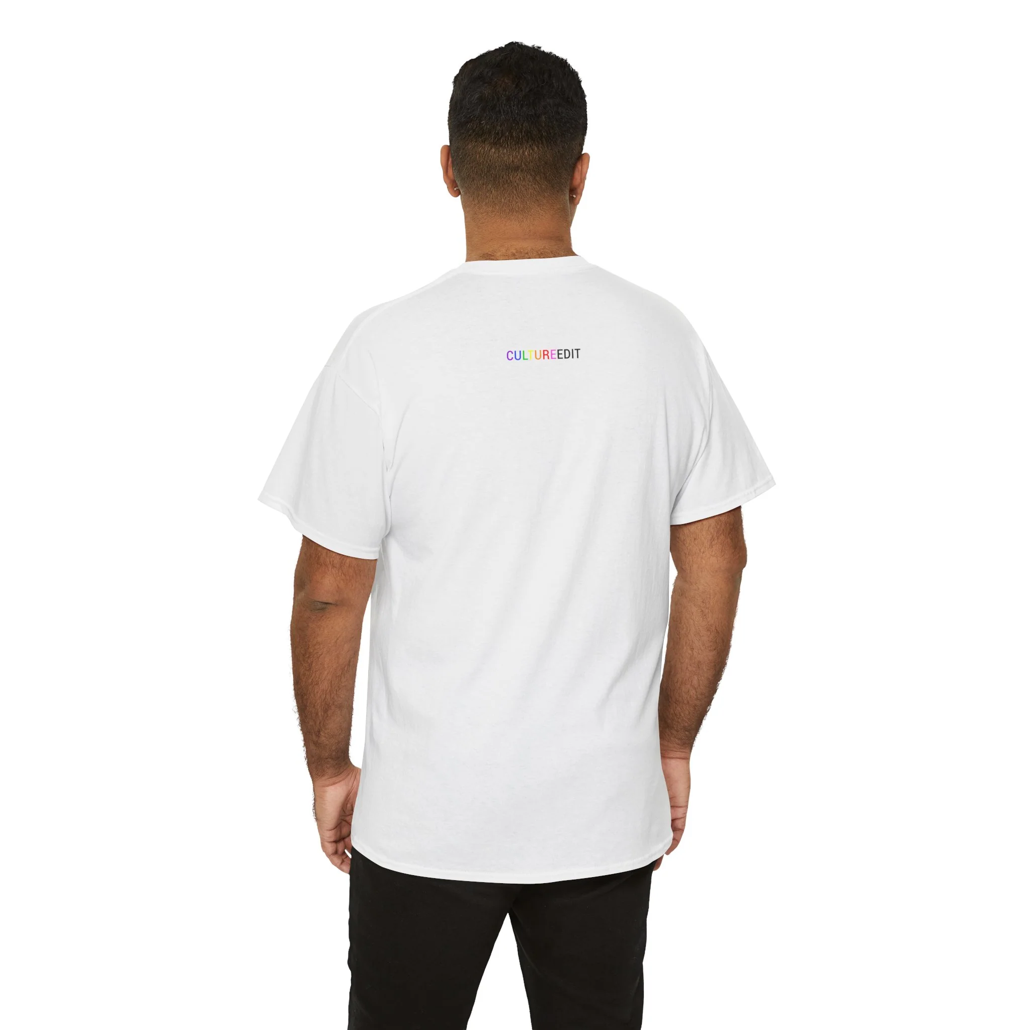 CUM DUMP TEE BY CULTUREEDIT AVAILABLE IN 13 COLORS - Image 186
