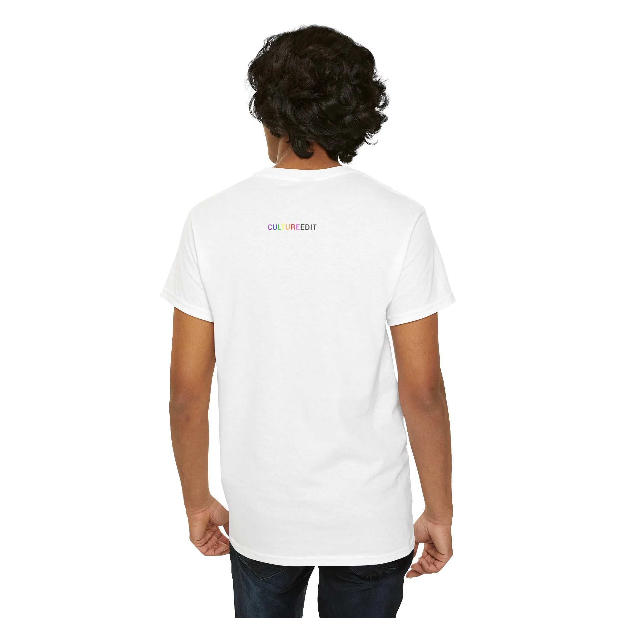 CUM DUMP TEE BY CULTUREEDIT AVAILABLE IN 13 COLORS - Image 188