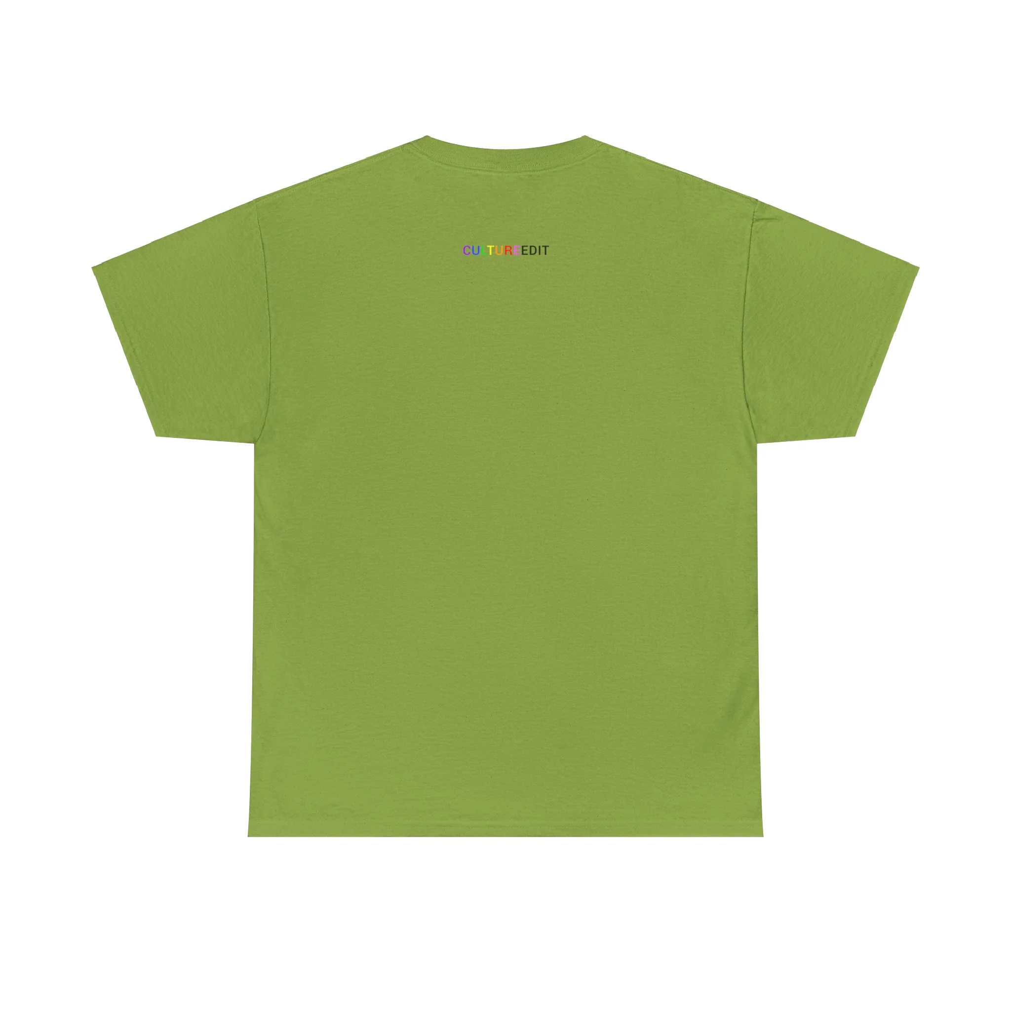 CUM DUMP TEE BY CULTUREEDIT AVAILABLE IN 13 COLORS - Image 234