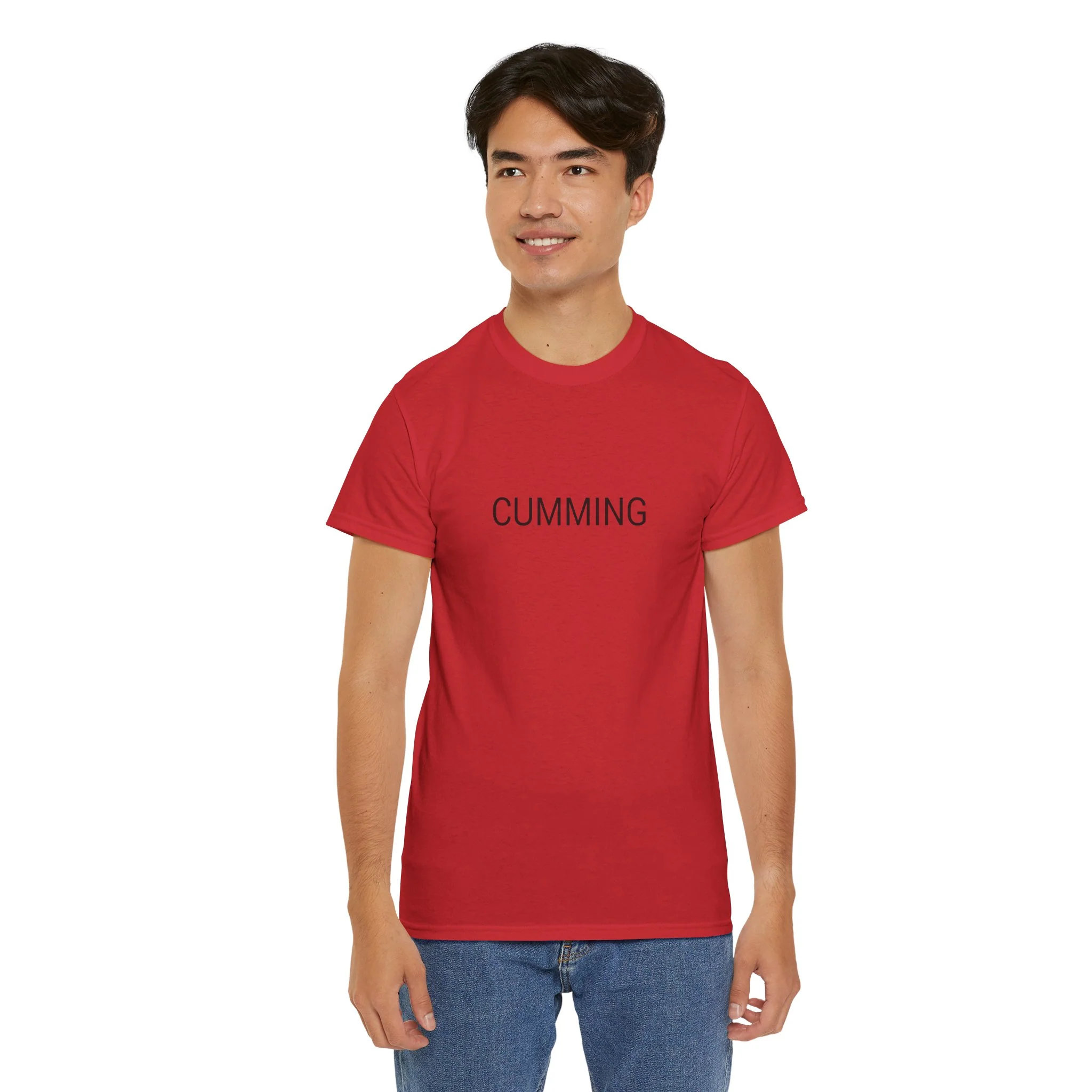 CUMMING TEE BY CULTUREEDIT AVAILABLE IN 13 COLORS - Image 109