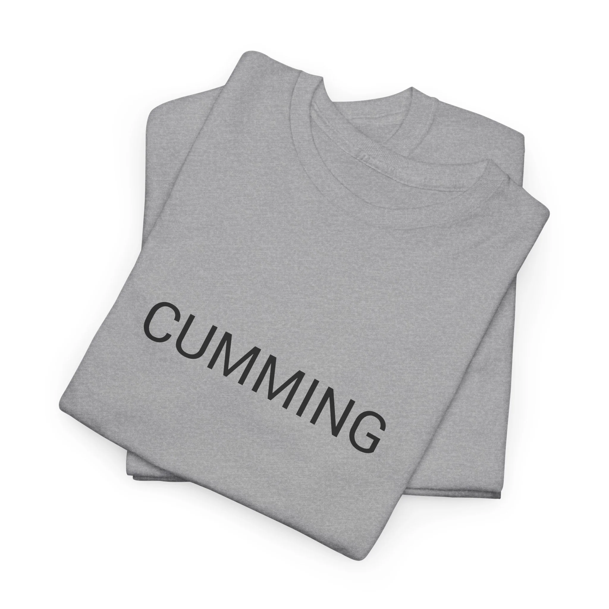CUMMING TEE BY CULTUREEDIT AVAILABLE IN 13 COLORS - Image 137
