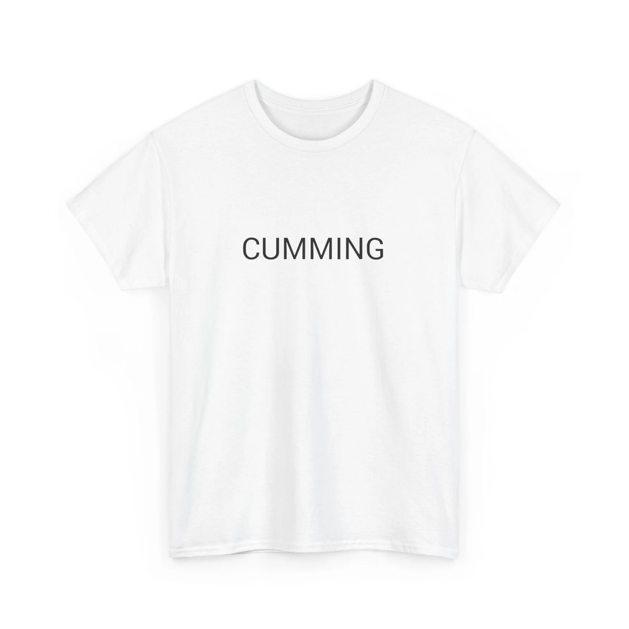 CUMMING TEE BY CULTUREEDIT AVAILABLE IN 13 COLORS - Image 155