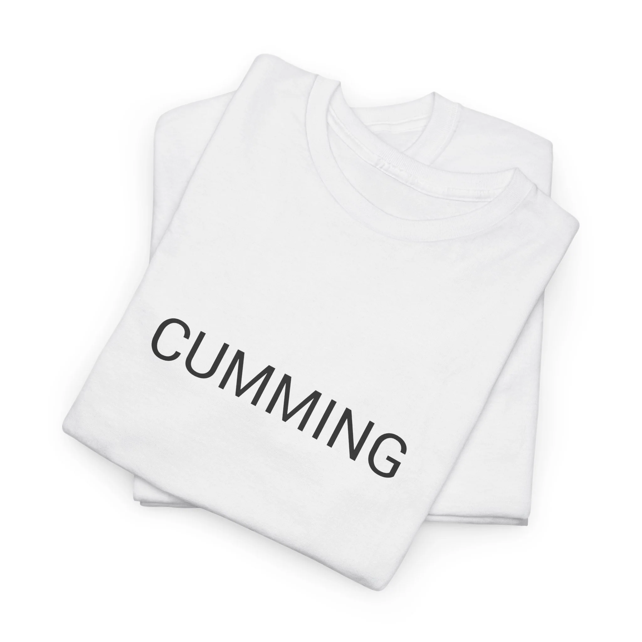 CUMMING TEE BY CULTUREEDIT AVAILABLE IN 13 COLORS - Image 157