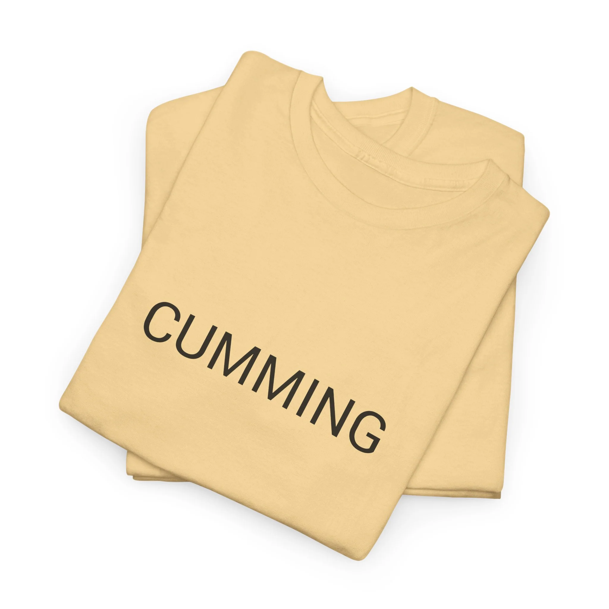 CUMMING TEE BY CULTUREEDIT AVAILABLE IN 13 COLORS - Image 177