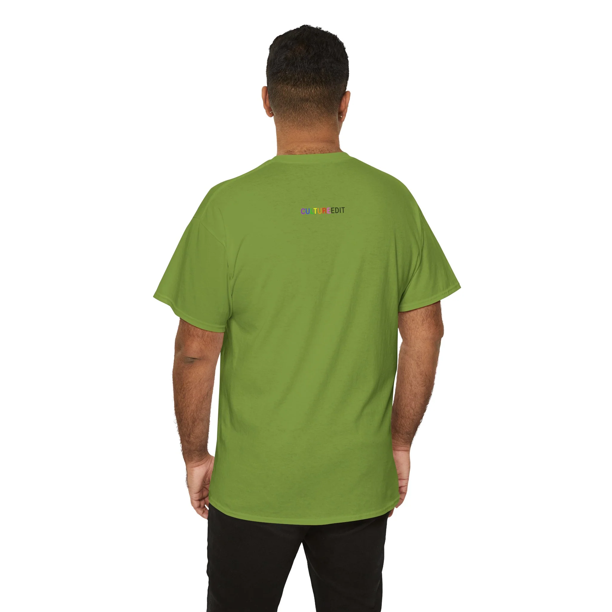 CUMMING TEE BY CULTUREEDIT AVAILABLE IN 13 COLORS - Image 246