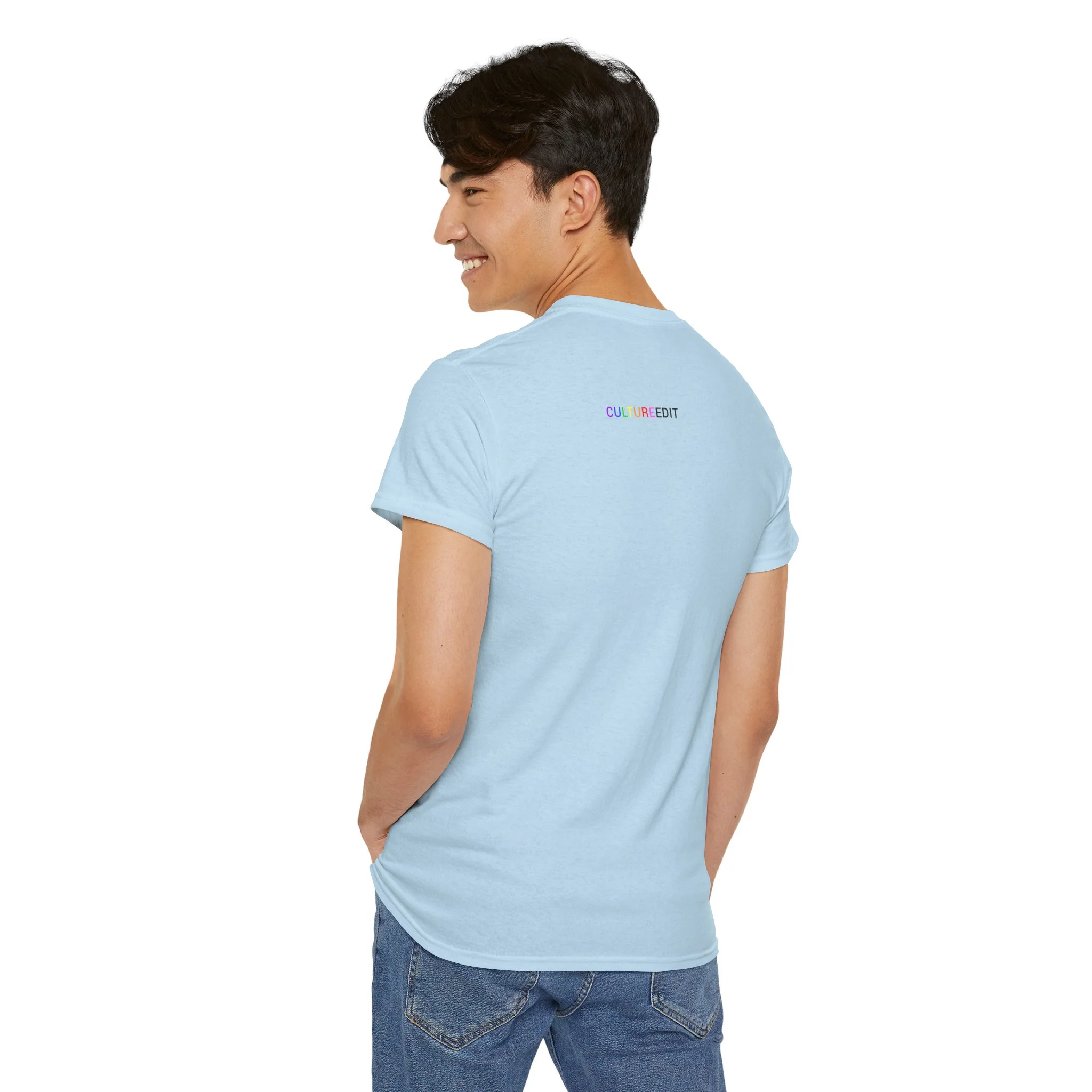 CUMMING TEE BY CULTUREEDIT AVAILABLE IN 13 COLORS - Image 70