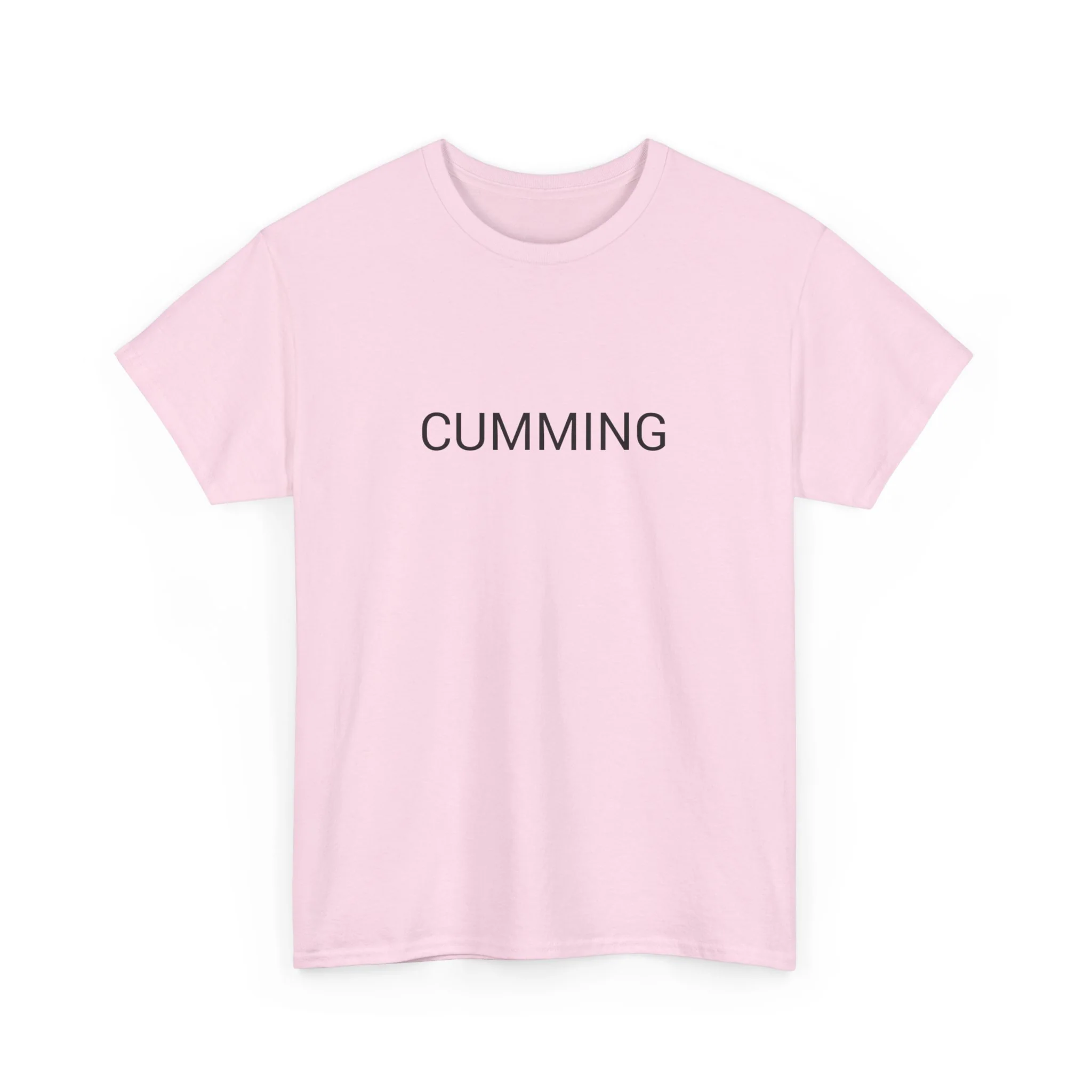 CUMMING TEE BY CULTUREEDIT AVAILABLE IN 13 COLORS - Image 75