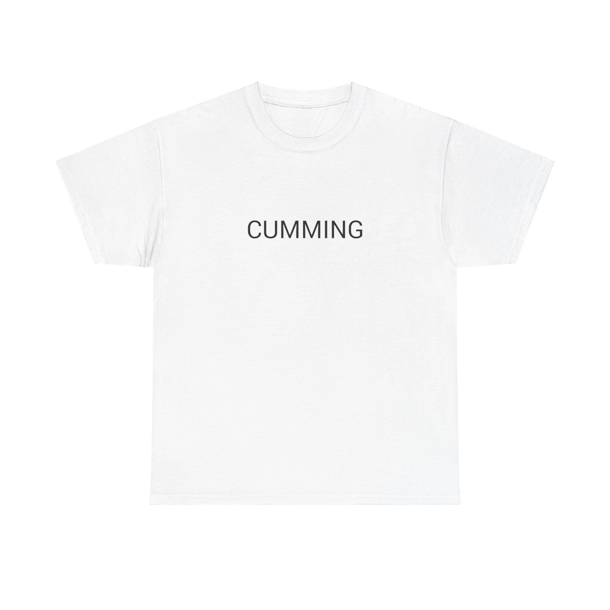 CUMMING TEE BY CULTUREEDIT AVAILABLE IN 13 COLORS - Image 8