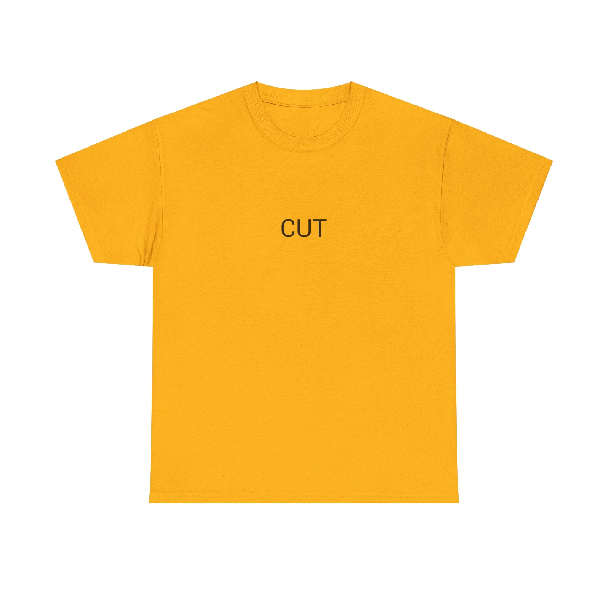 CUT TEE BY CULTUREEDIT AVAILABLE IN 13 COLORS - Image 10