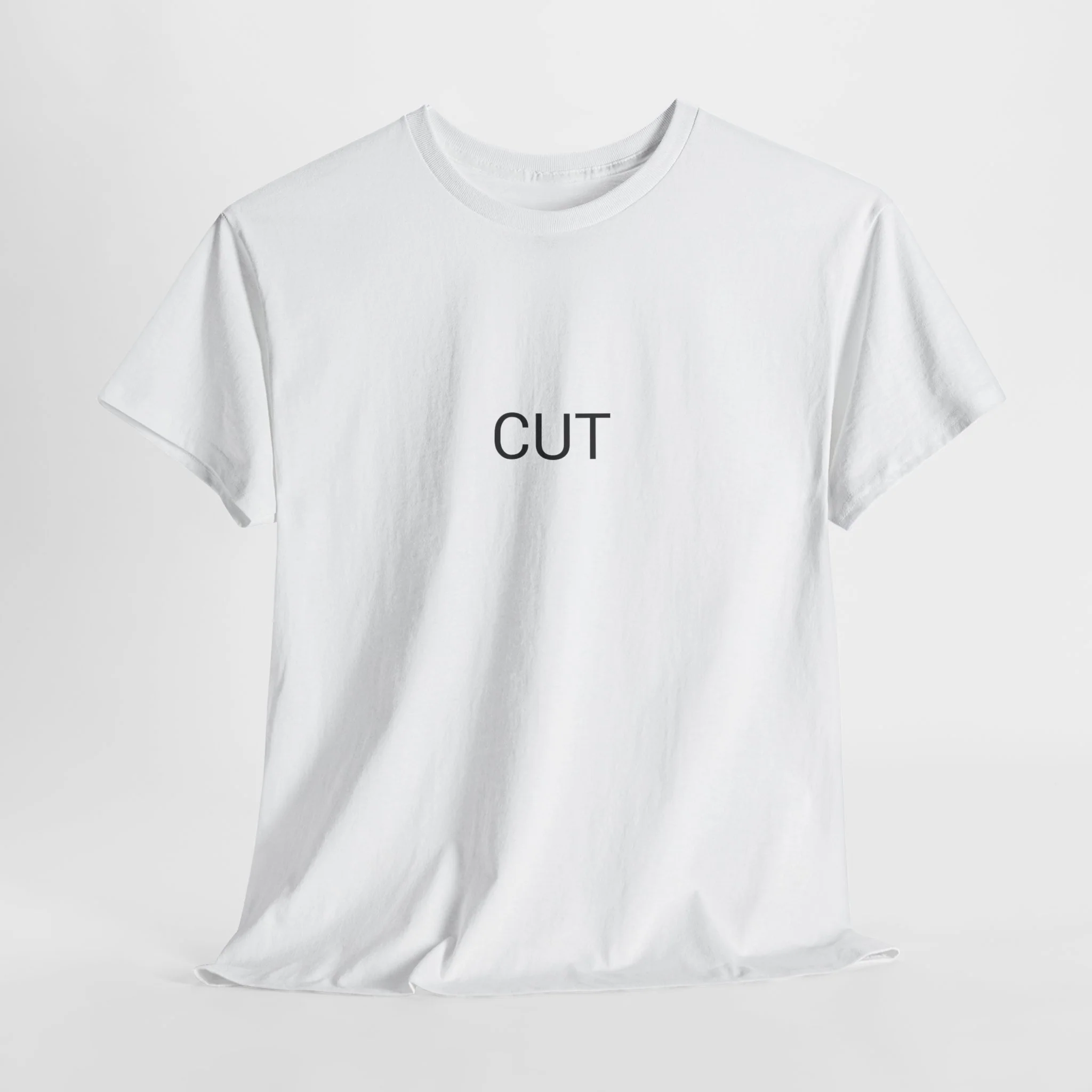 CUT TEE BY CULTUREEDIT AVAILABLE IN 13 COLORS - Image 18