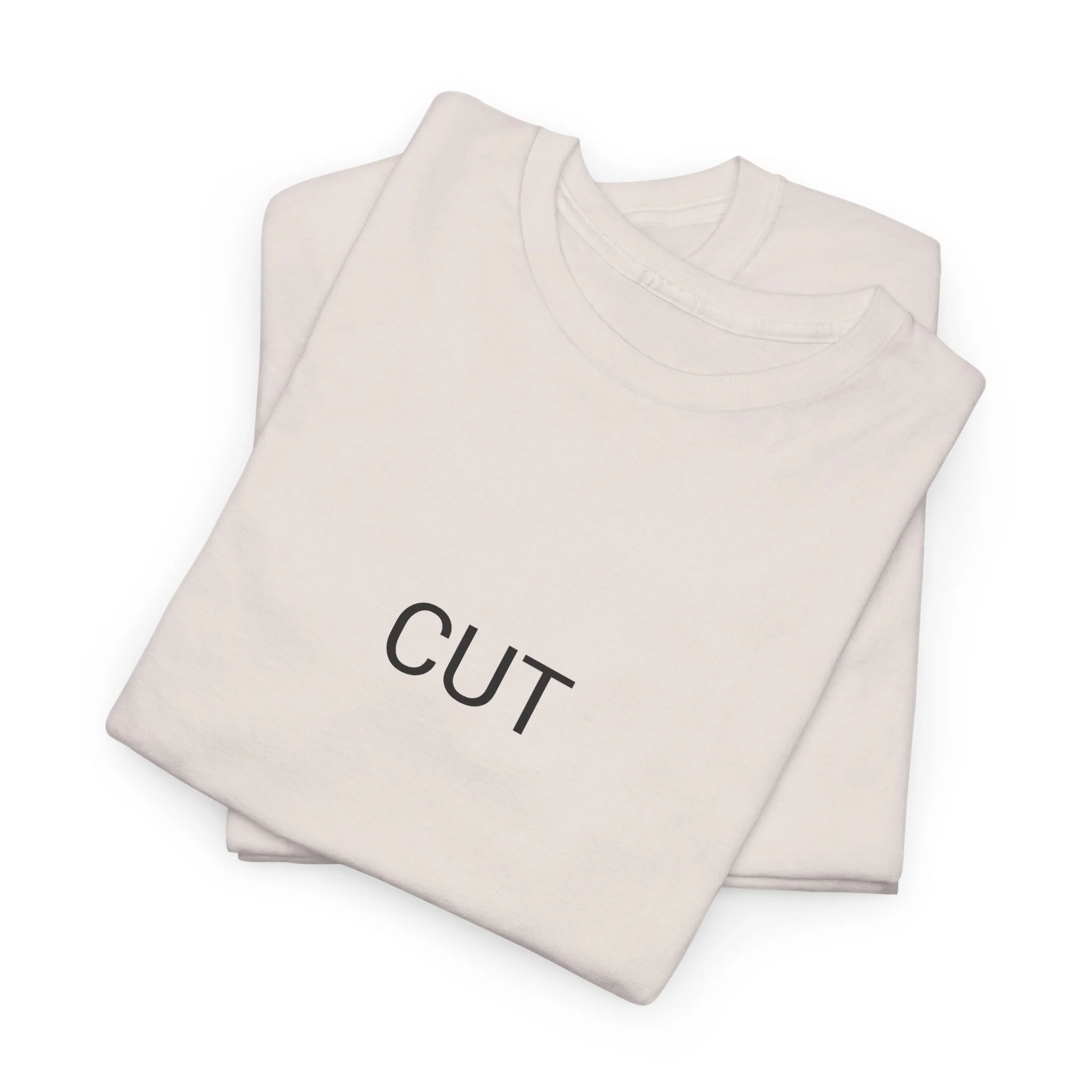 CUT TEE BY CULTUREEDIT AVAILABLE IN 13 COLORS - Image 217